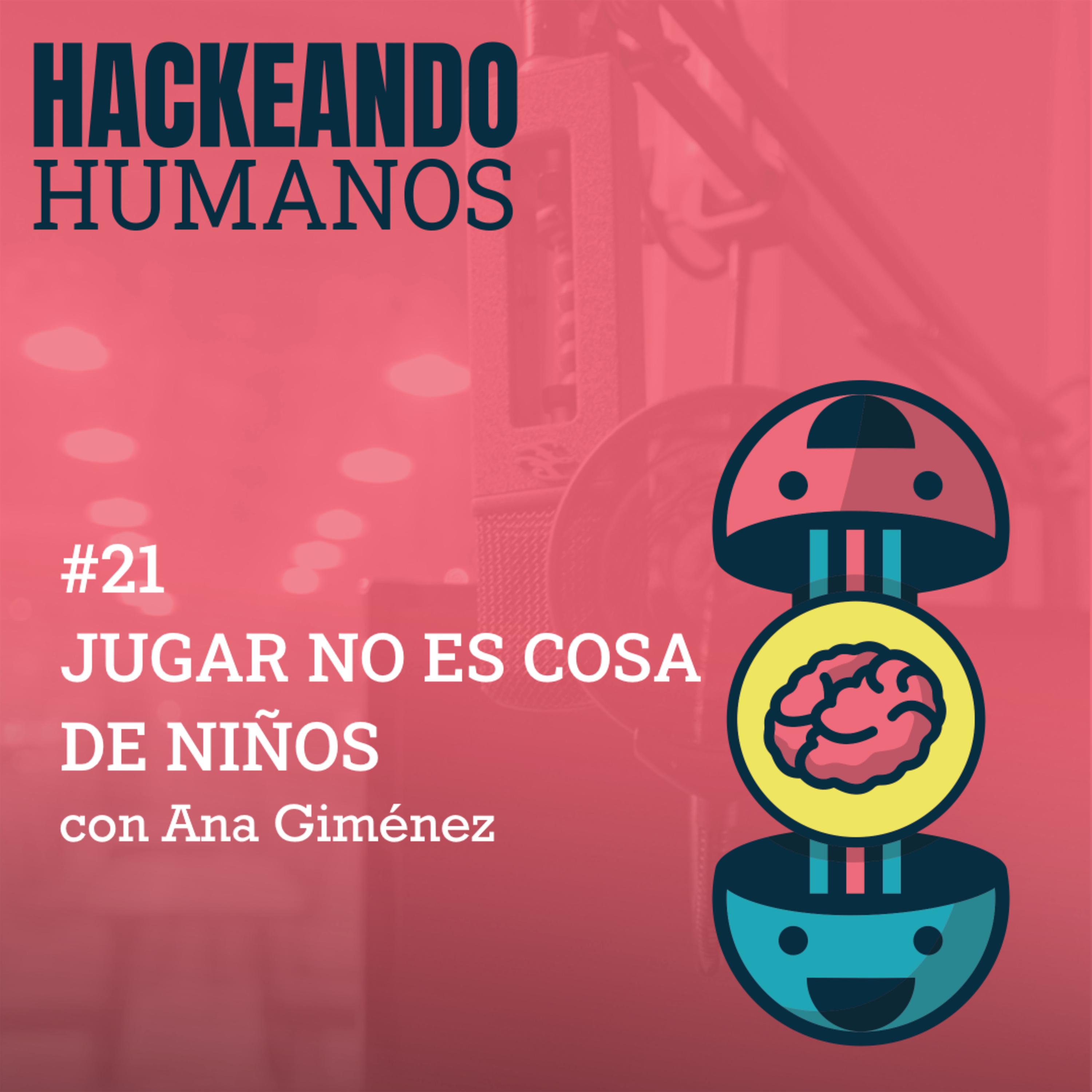 Hackeando Humanos