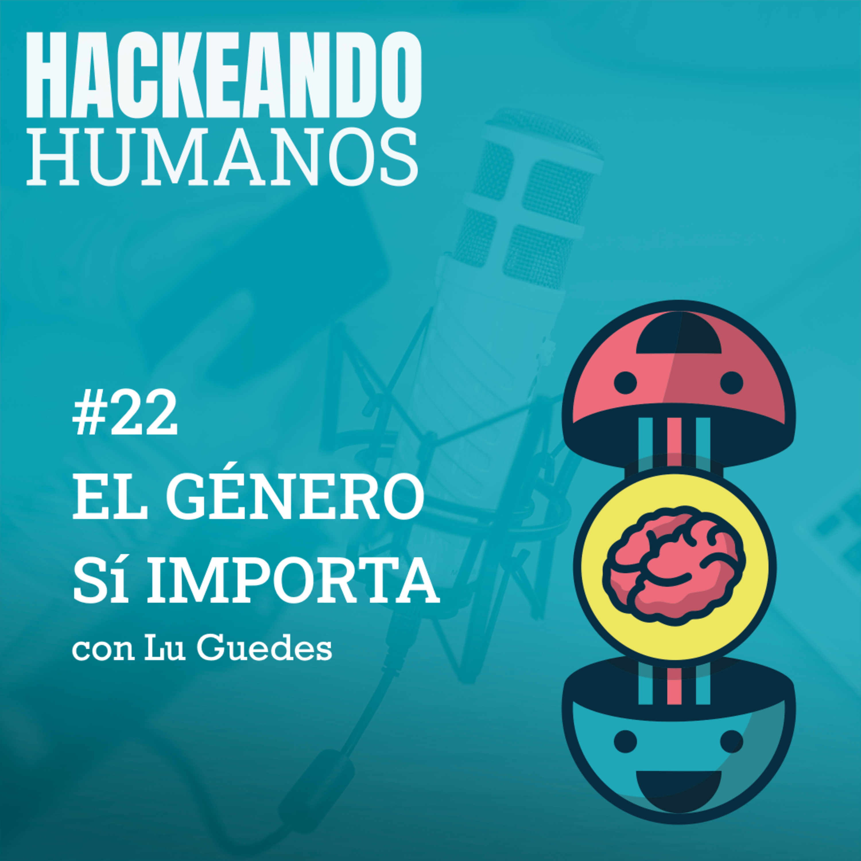 Hackeando Humanos