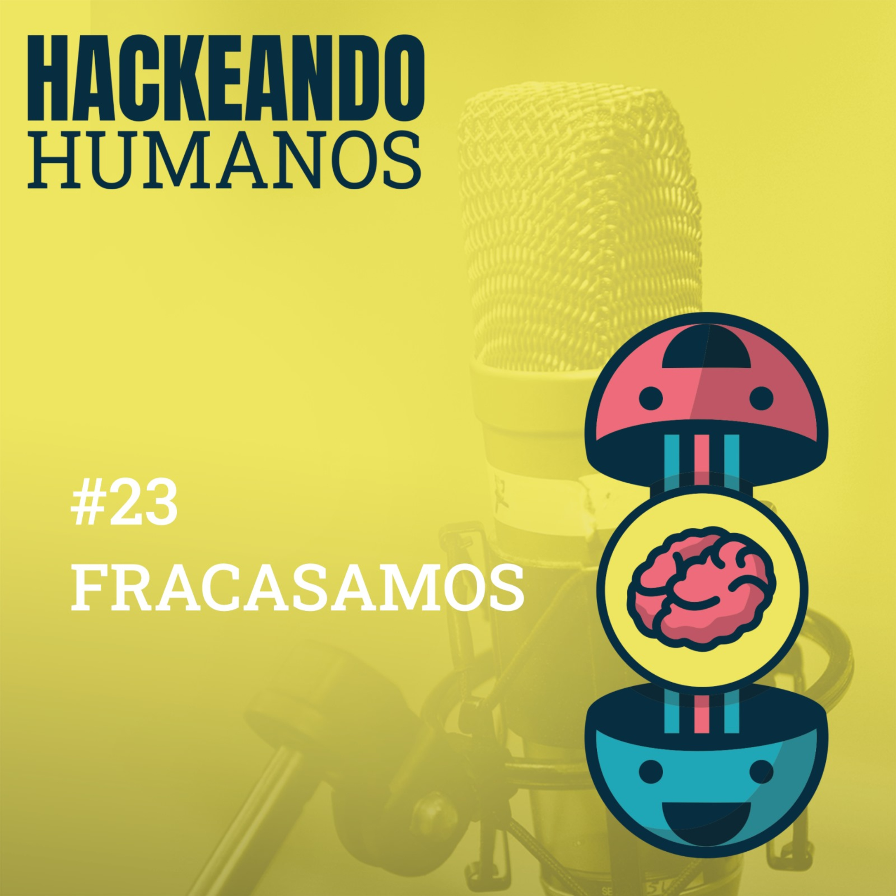 Hackeando Humanos