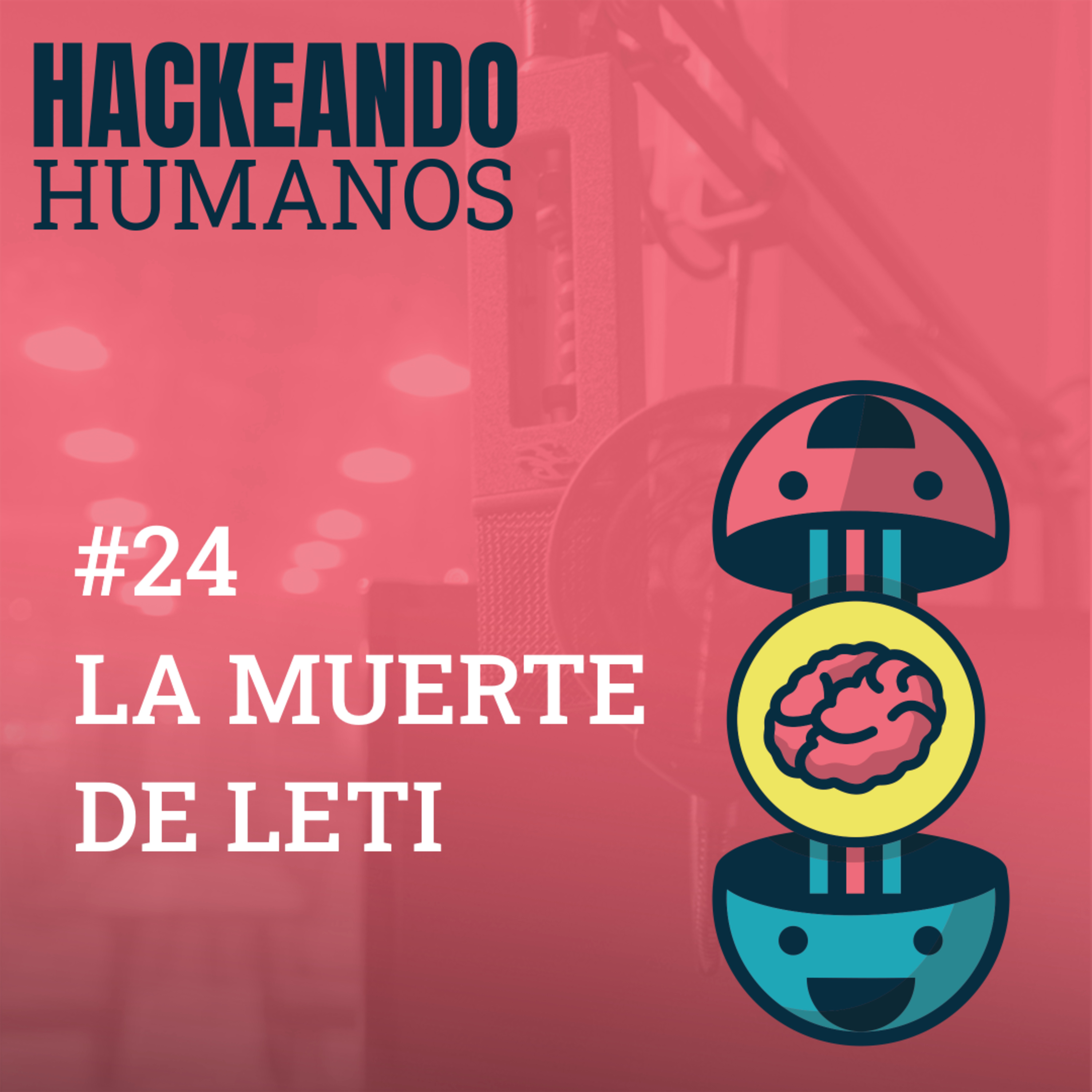 Hackeando Humanos