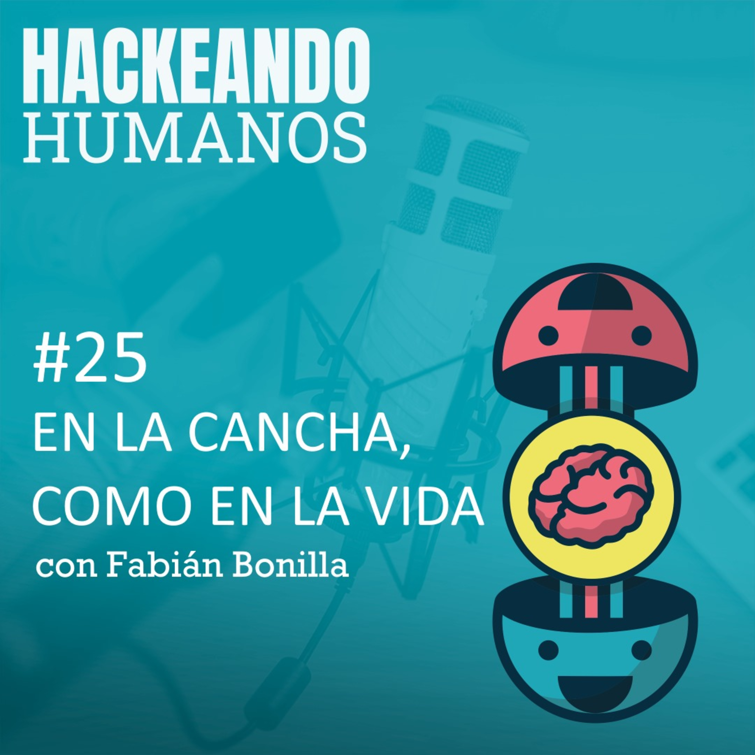 Hackeando Humanos