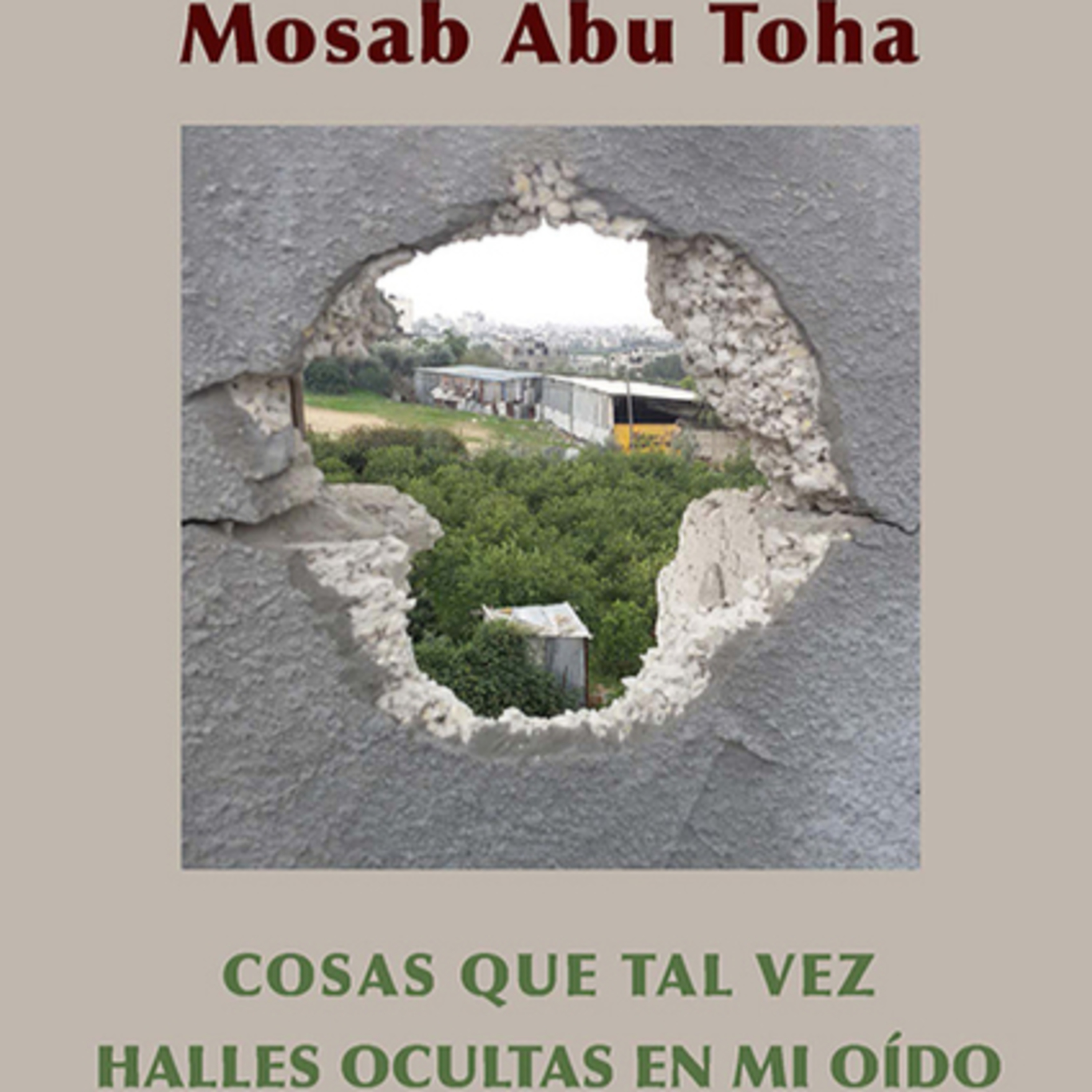 Casa Árabe
