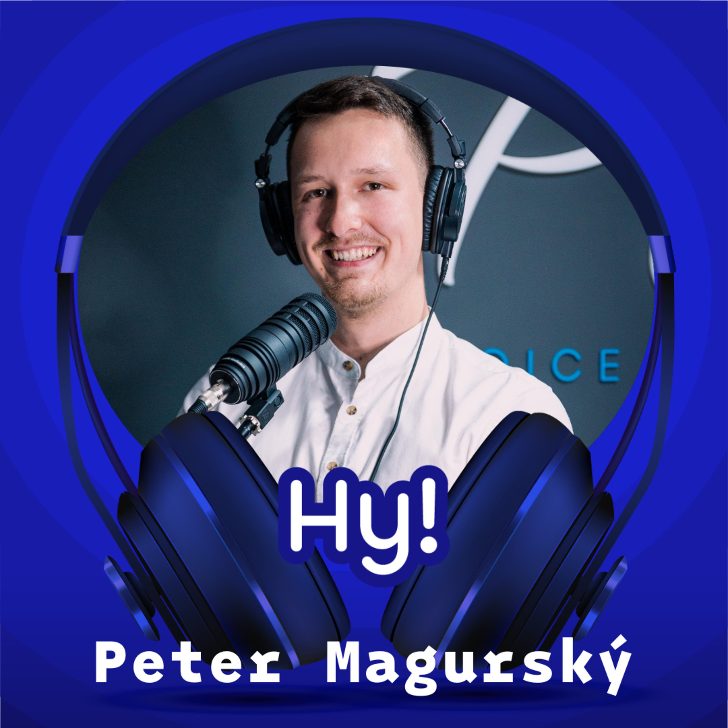 Hyperia podcast