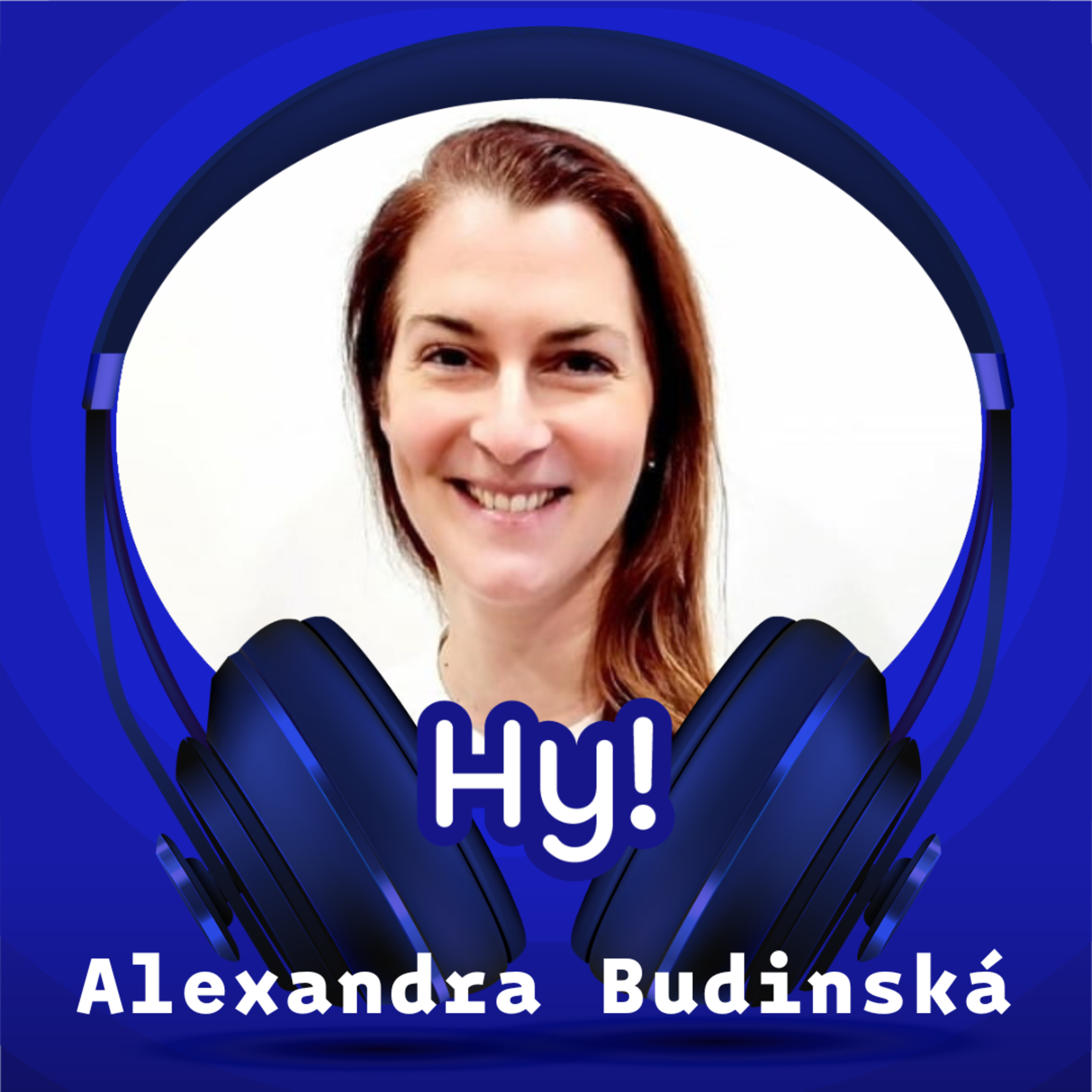 Hyperia podcast