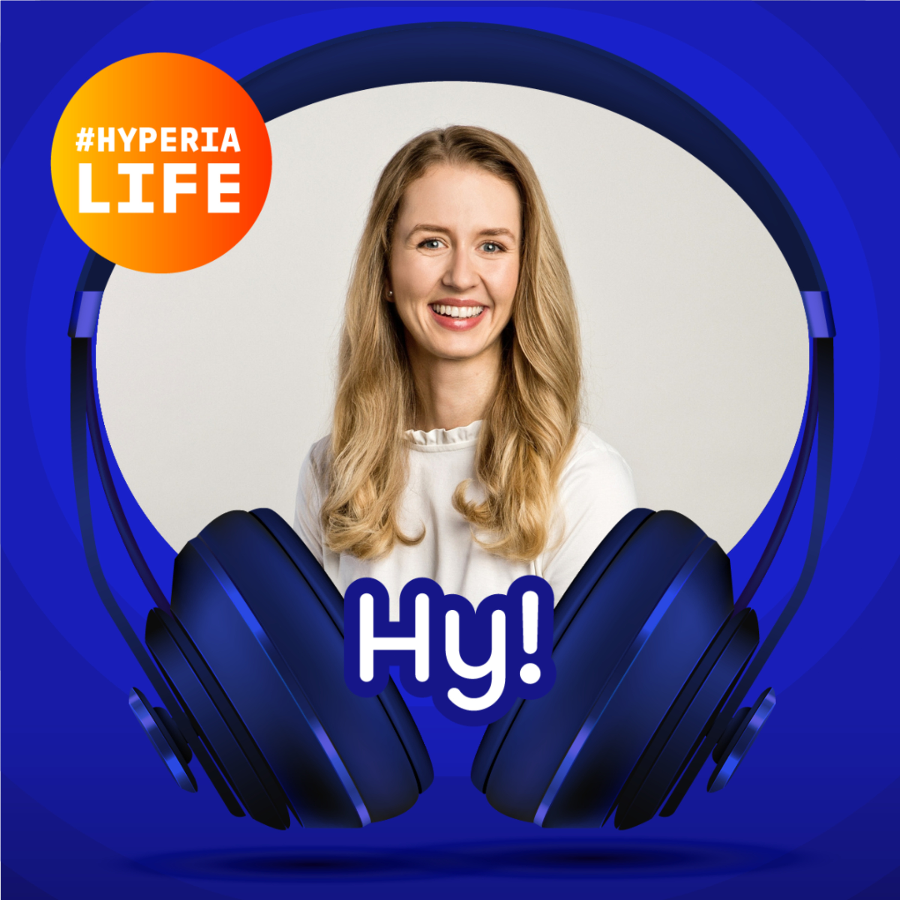 Hyperia podcast