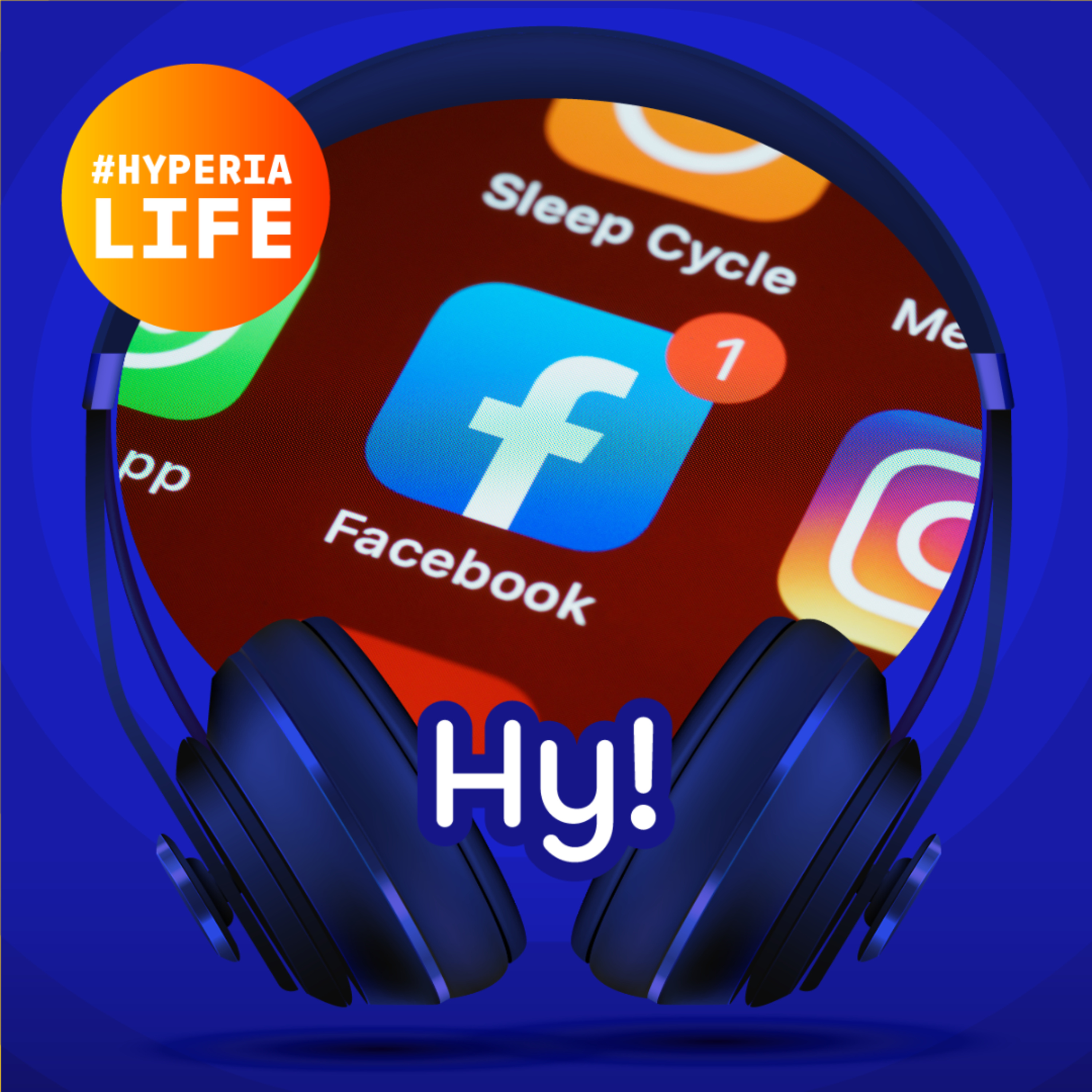 Hyperia podcast