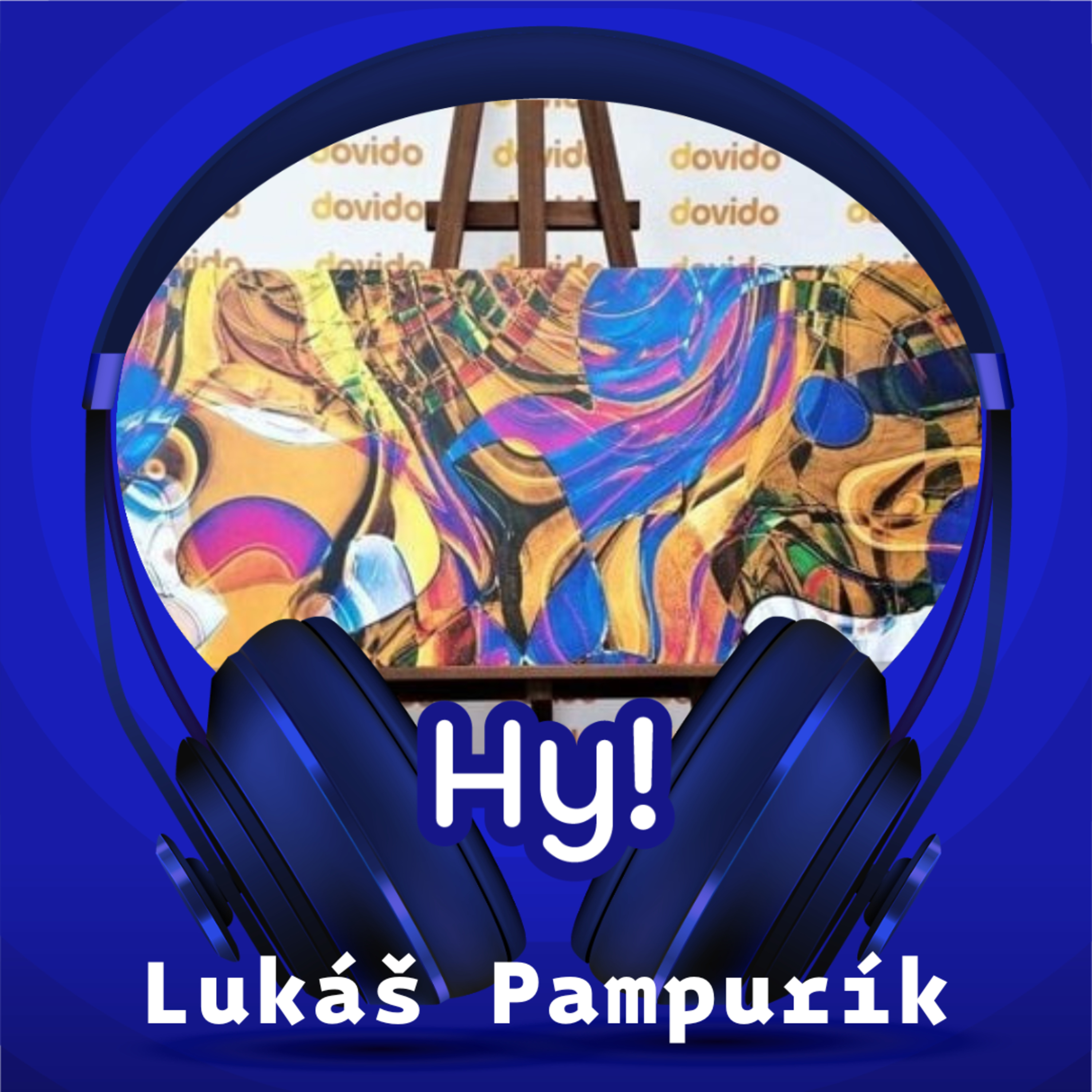 Hyperia podcast