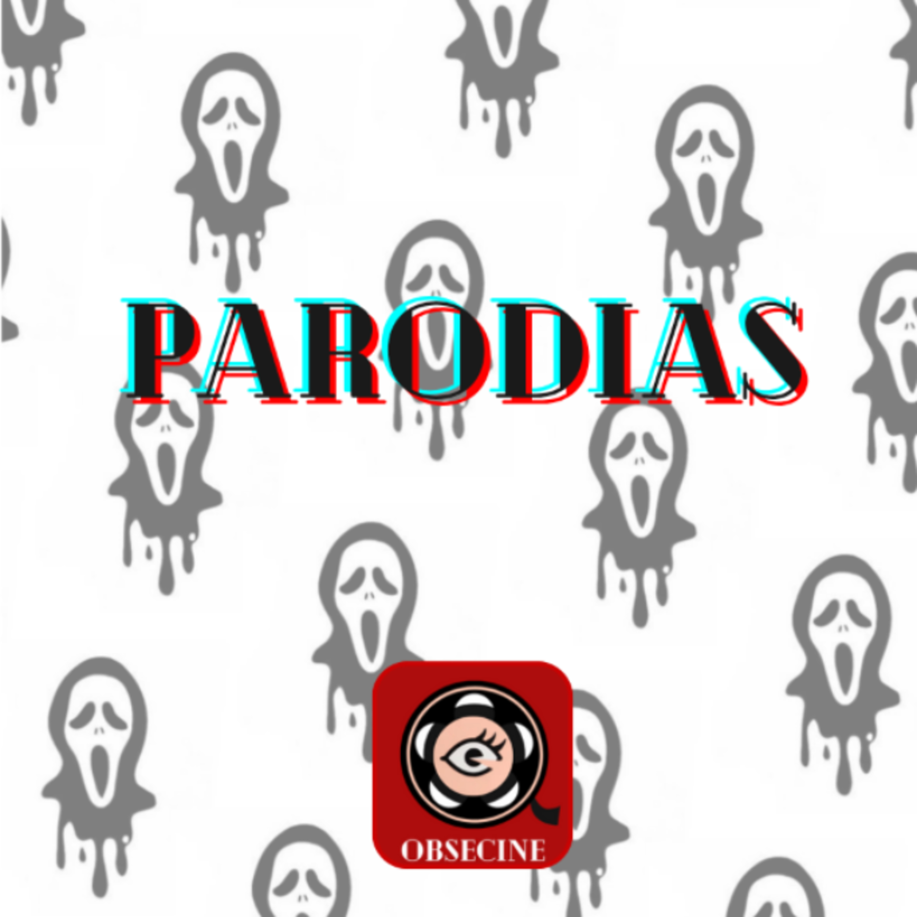 Parodias episode artwork