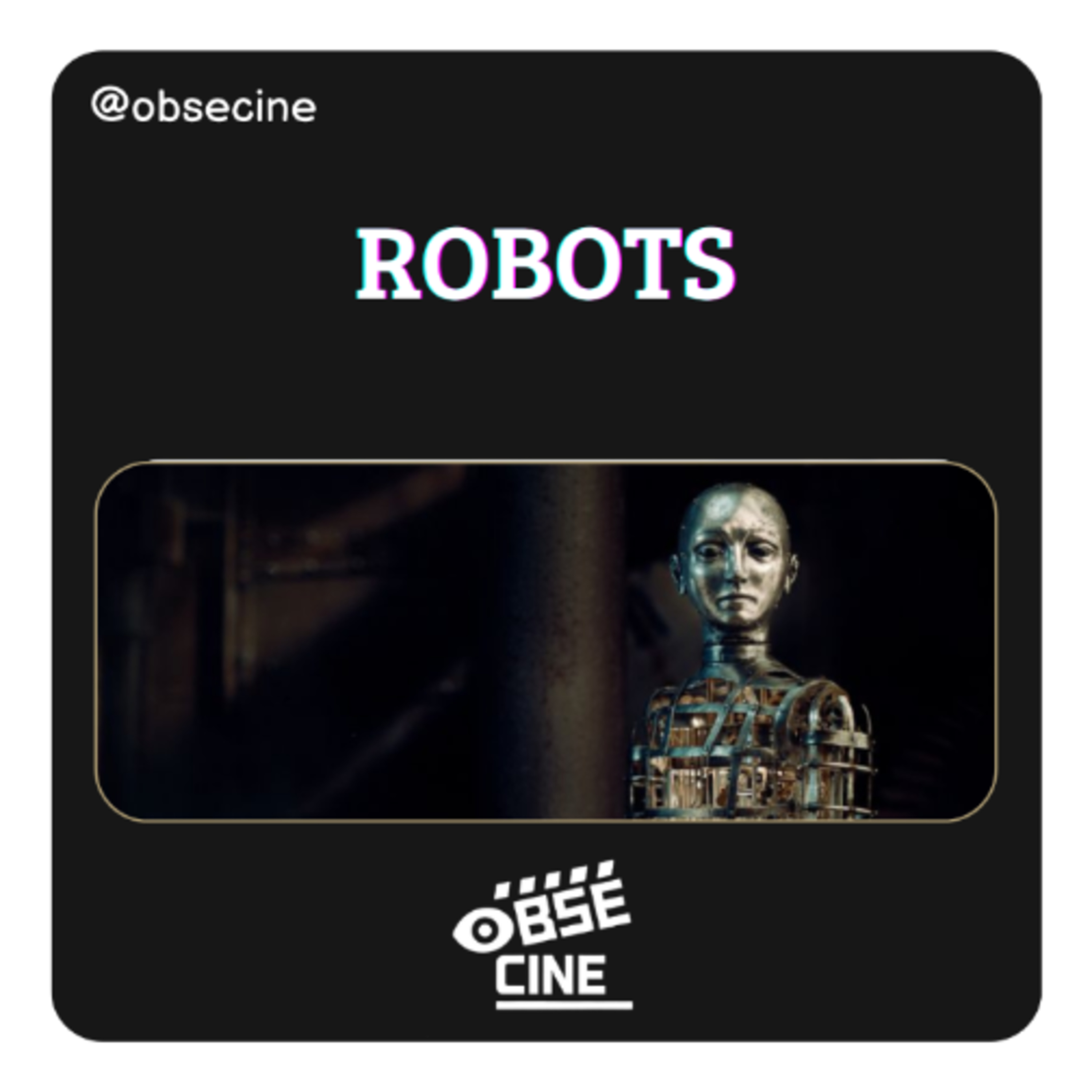 Robots episode artwork