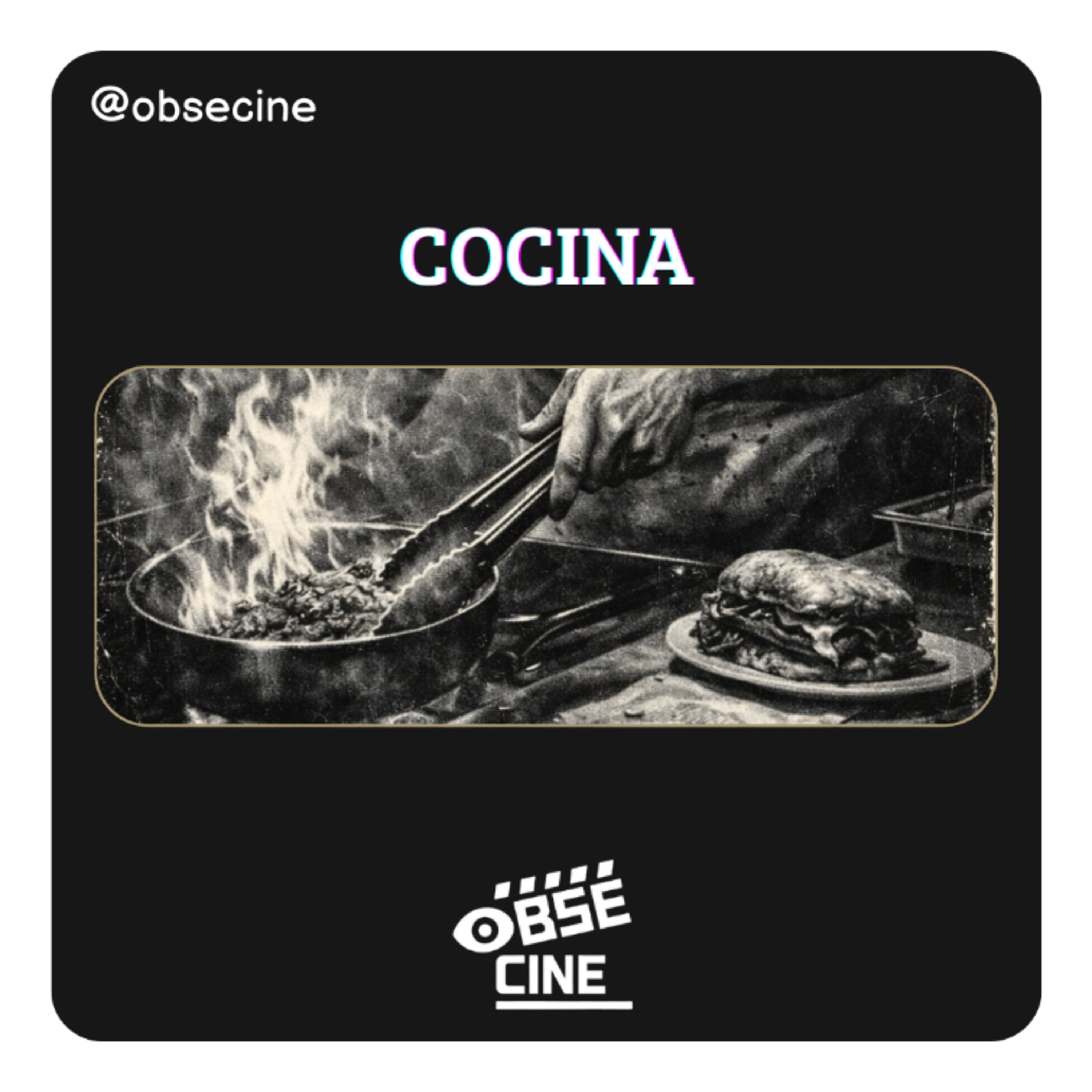 Cocina episode artwork