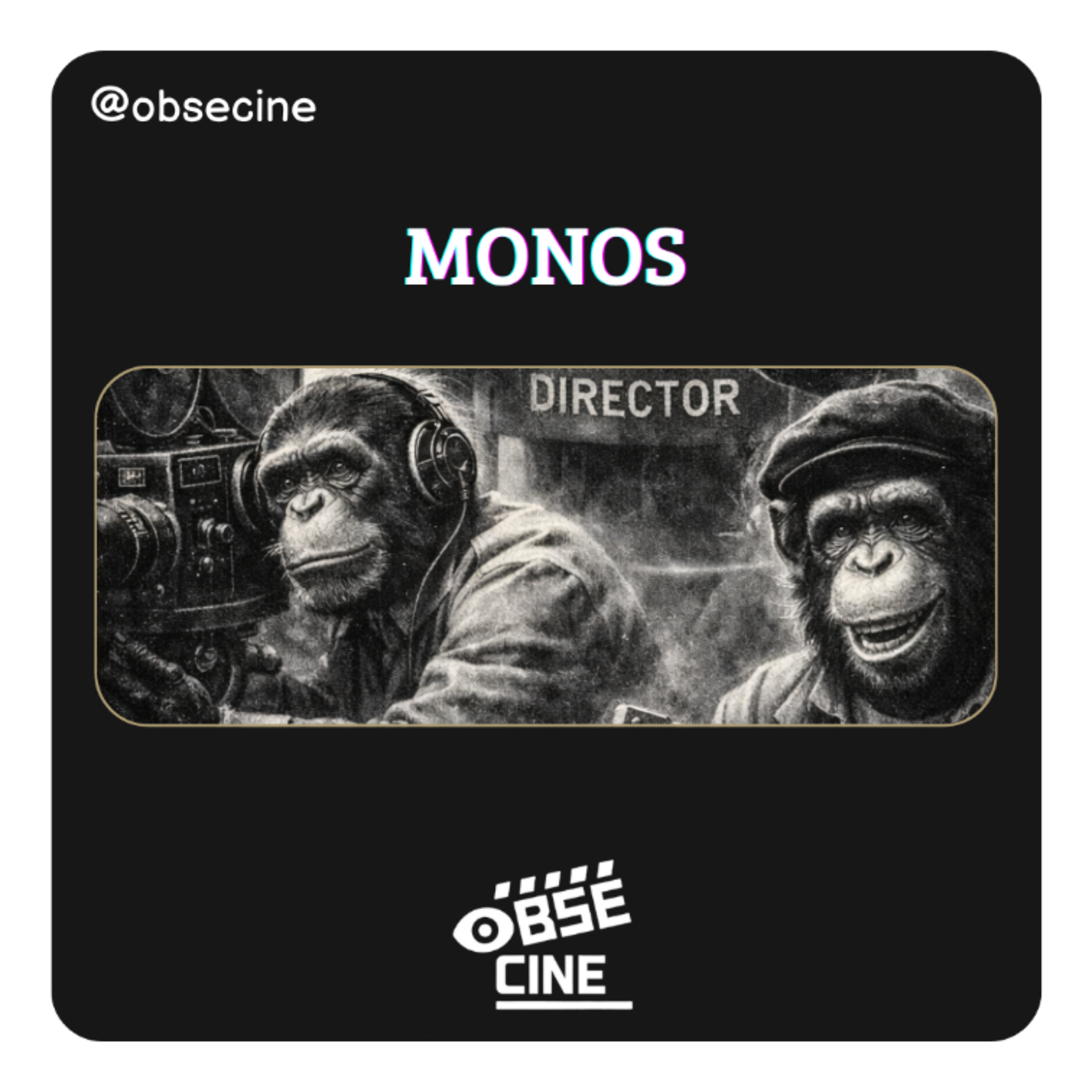 Monos episode artwork