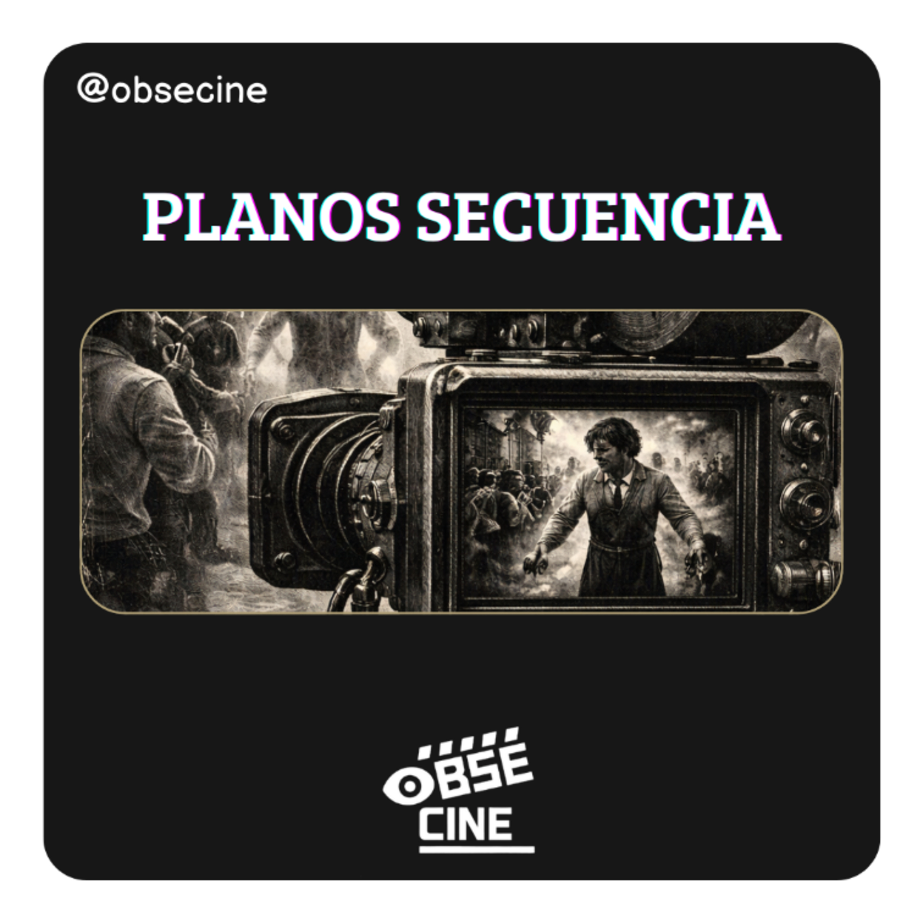 Planos secuencia  episode artwork