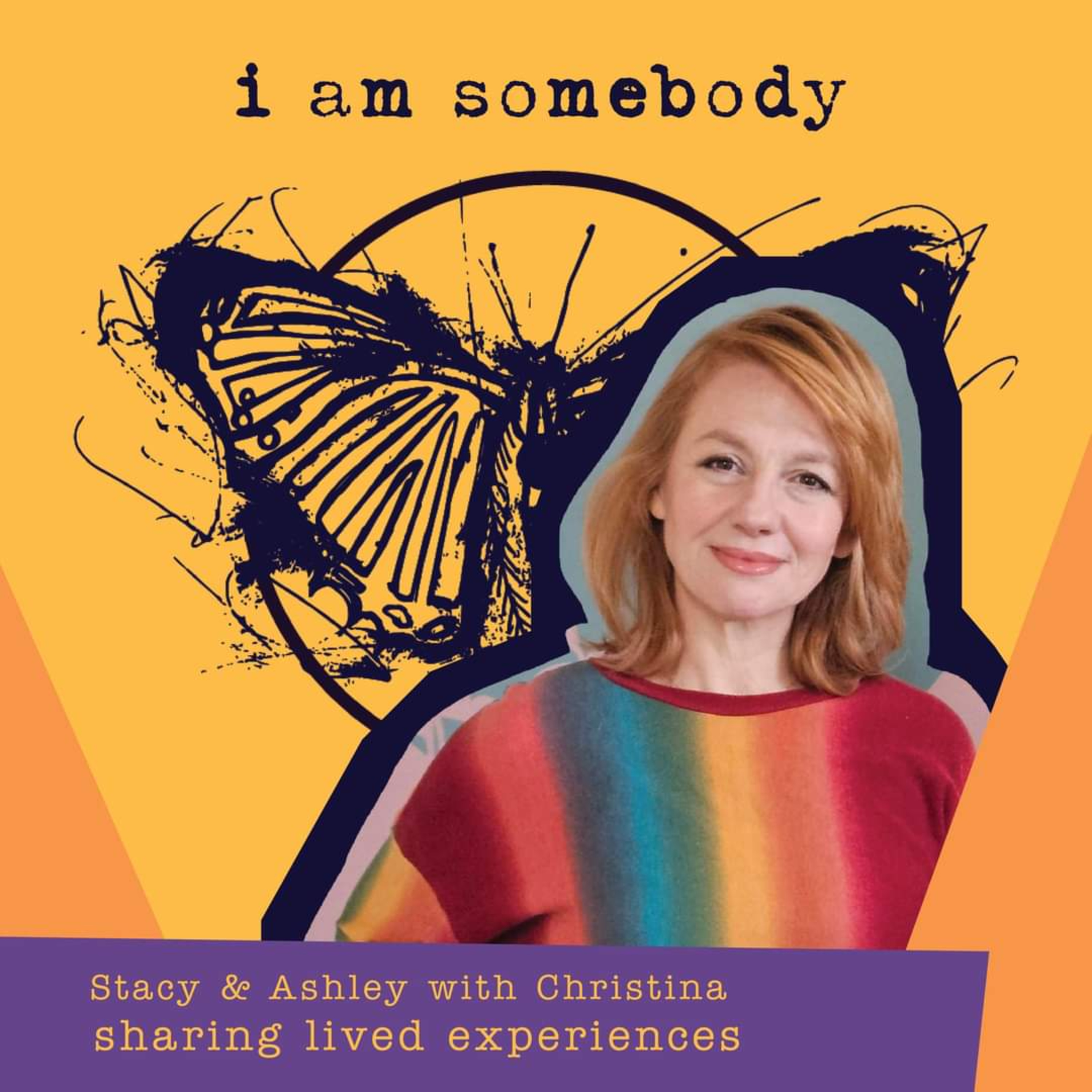 Christina episode artwork