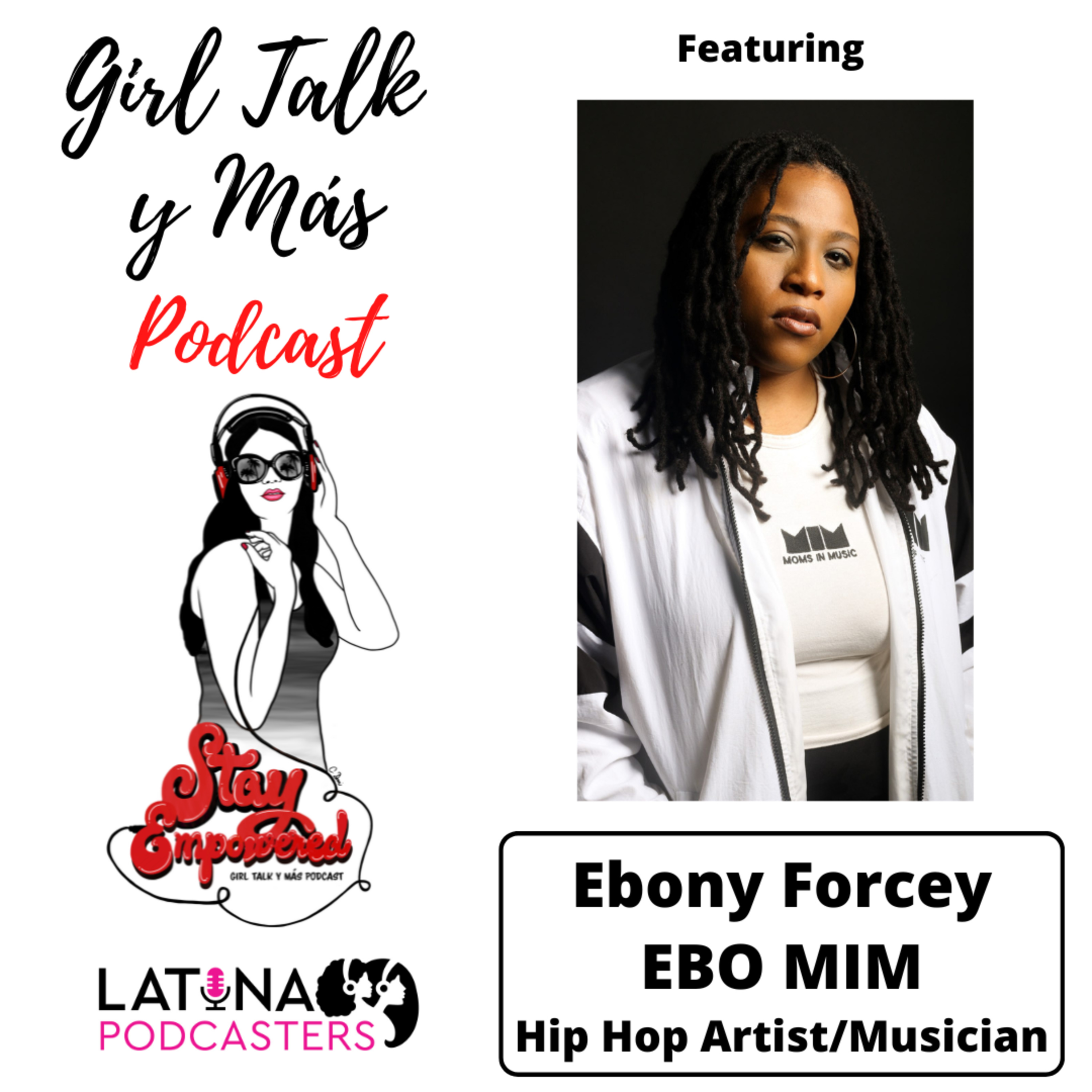 Girl Talk y Mas Podcast