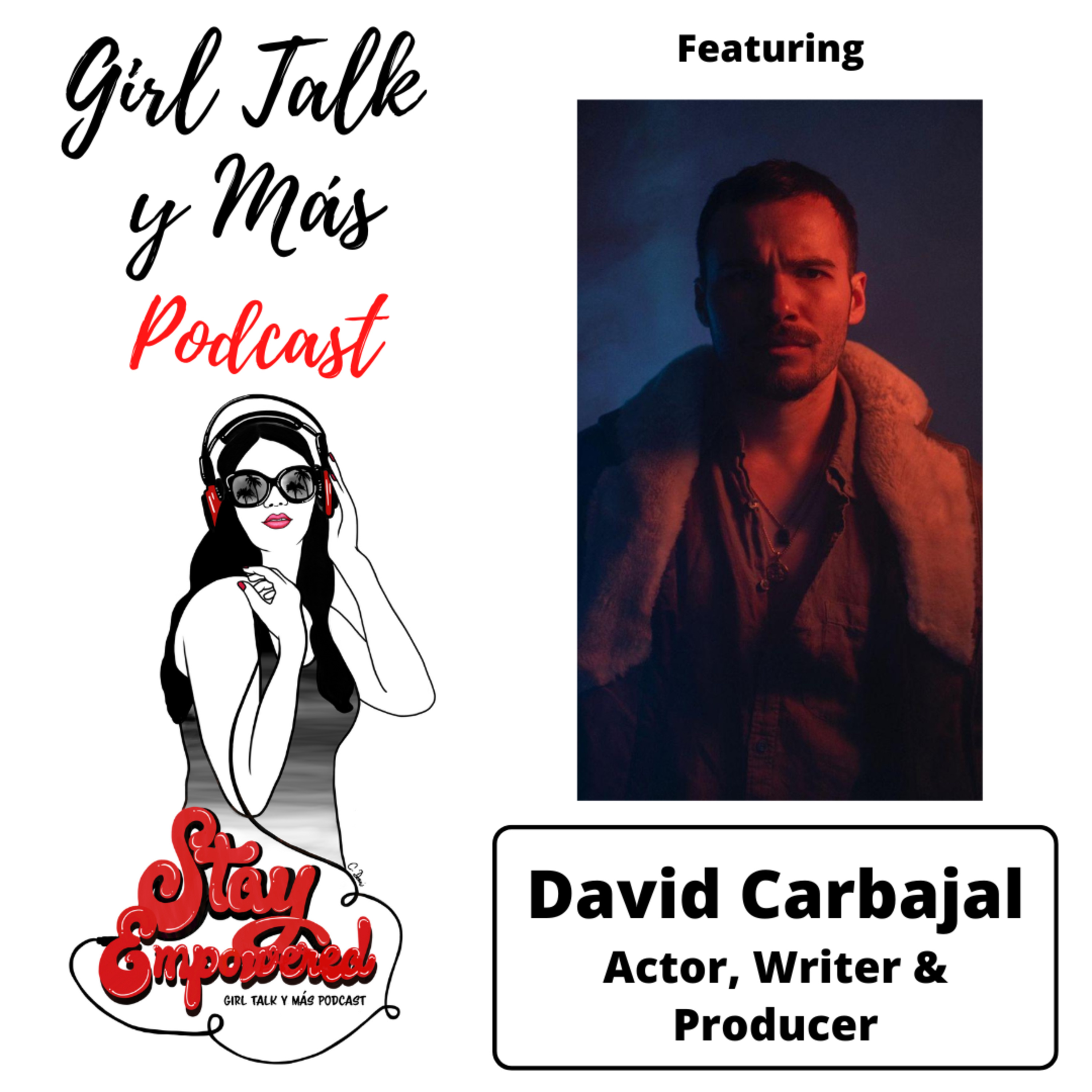 Girl Talk y Mas Podcast