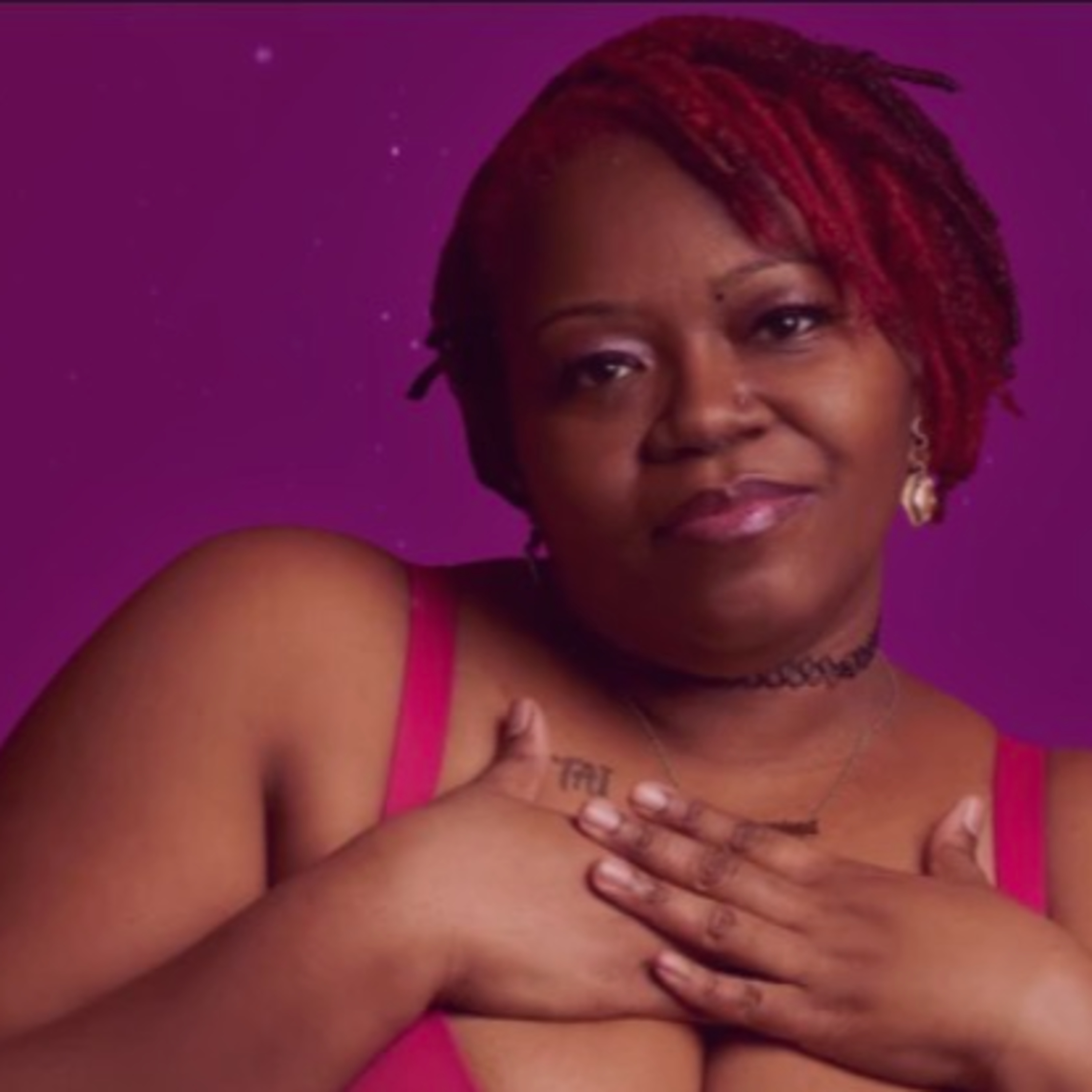 The Mis-Sex Education of Tahirah Harbin episode artwork
