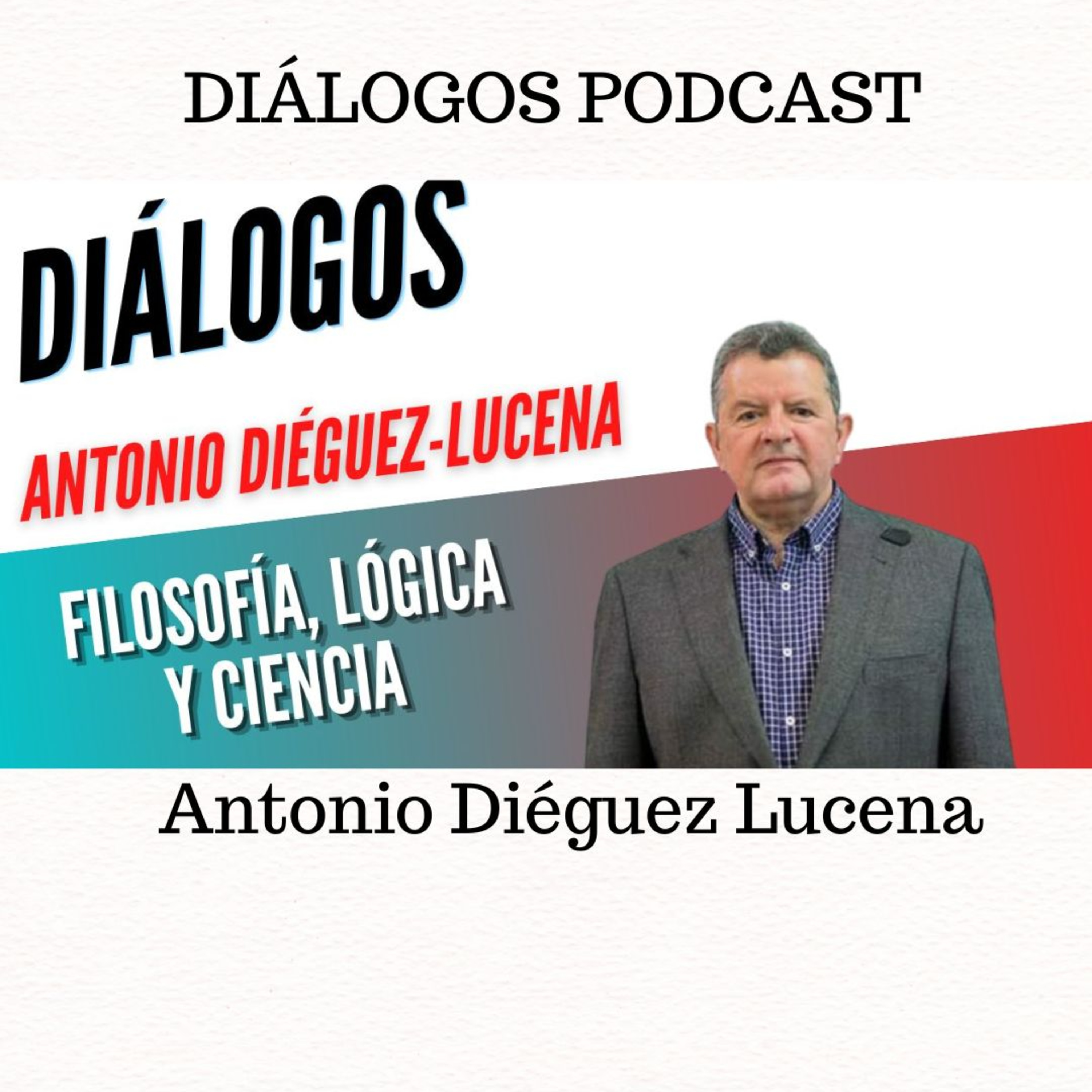 Diálogos Podcast - Facundo Guadagno/Matías Suarez Holze