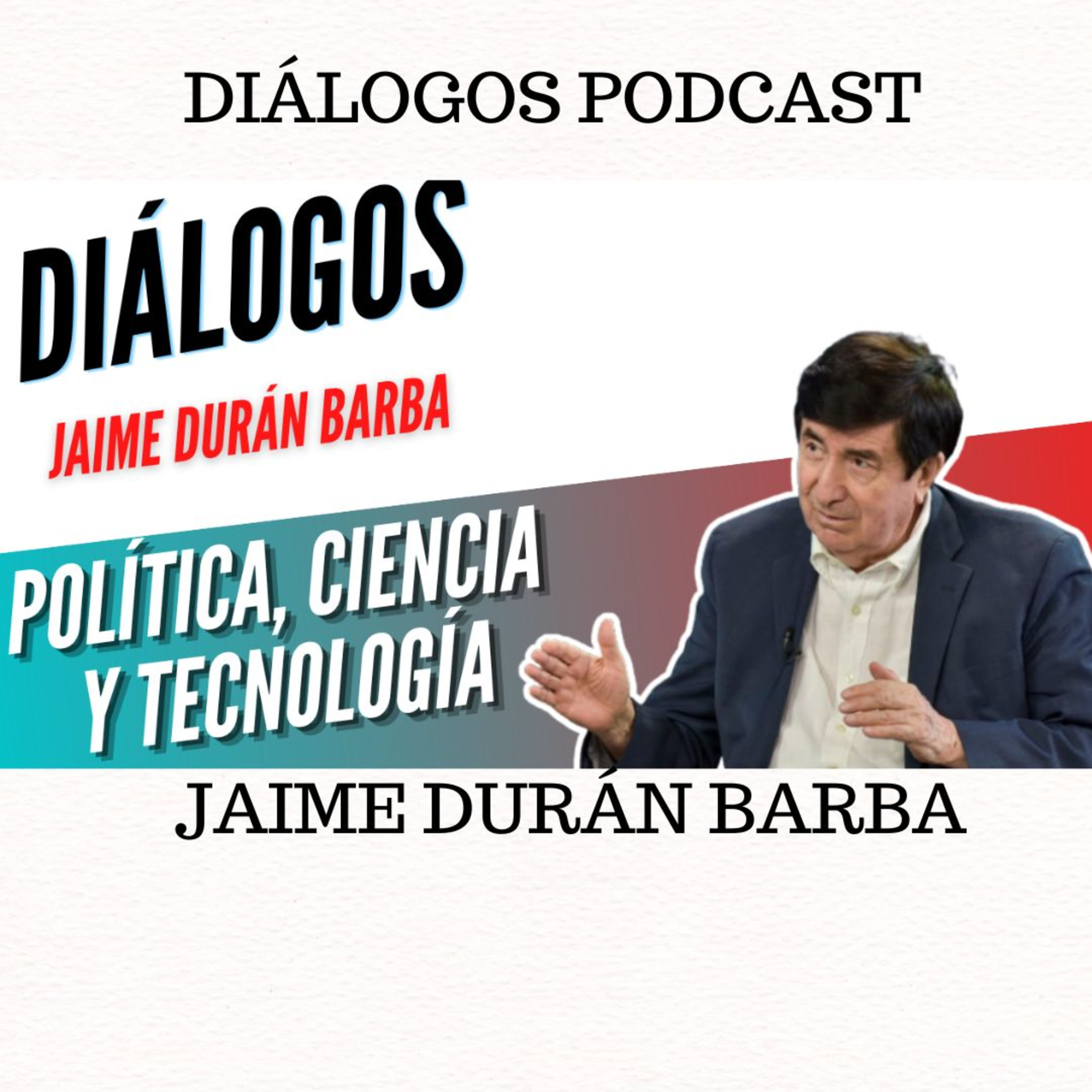 Diálogos Podcast - Facundo Guadagno/Matías Suarez Holze