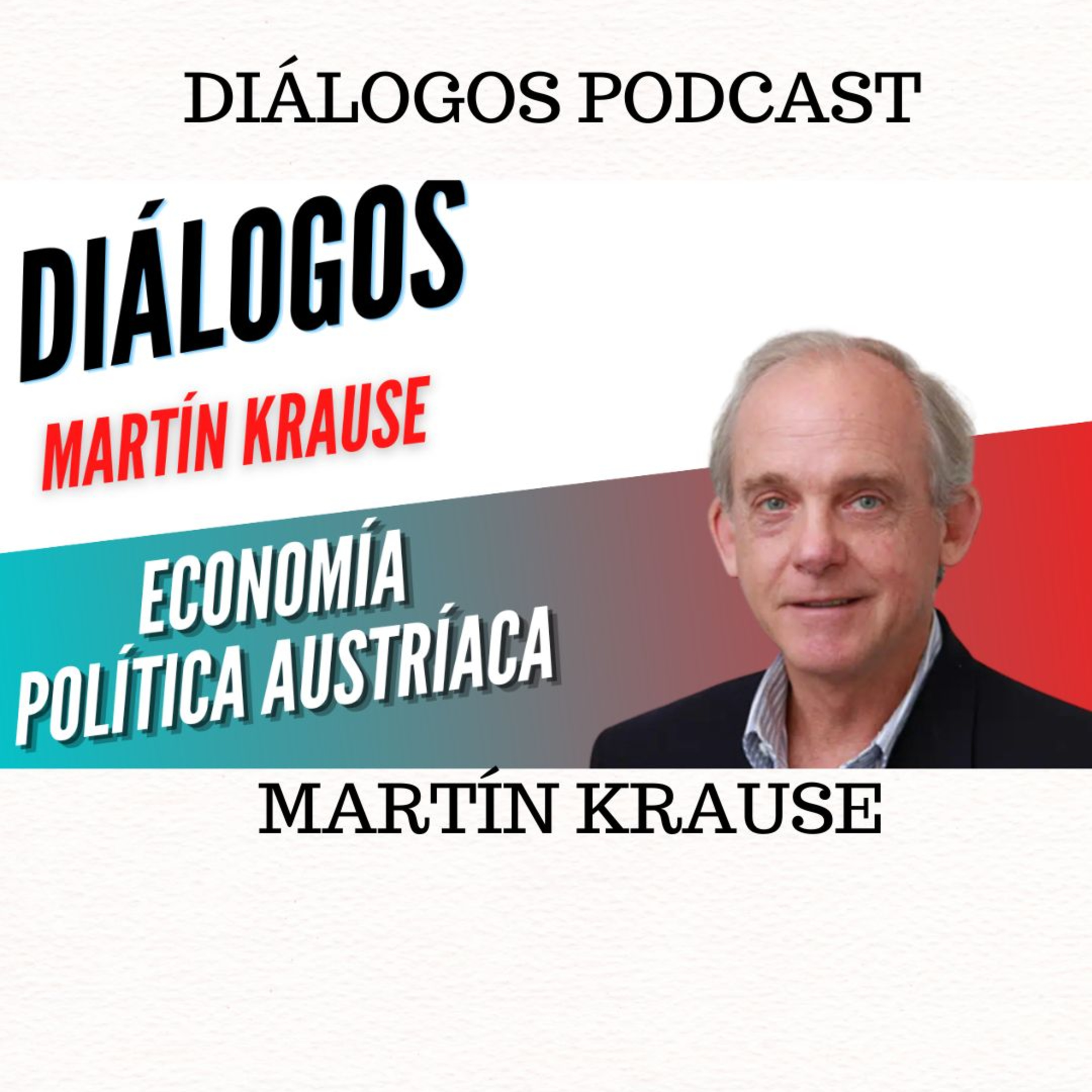 Diálogos Podcast - Facundo Guadagno/Matías Suarez Holze