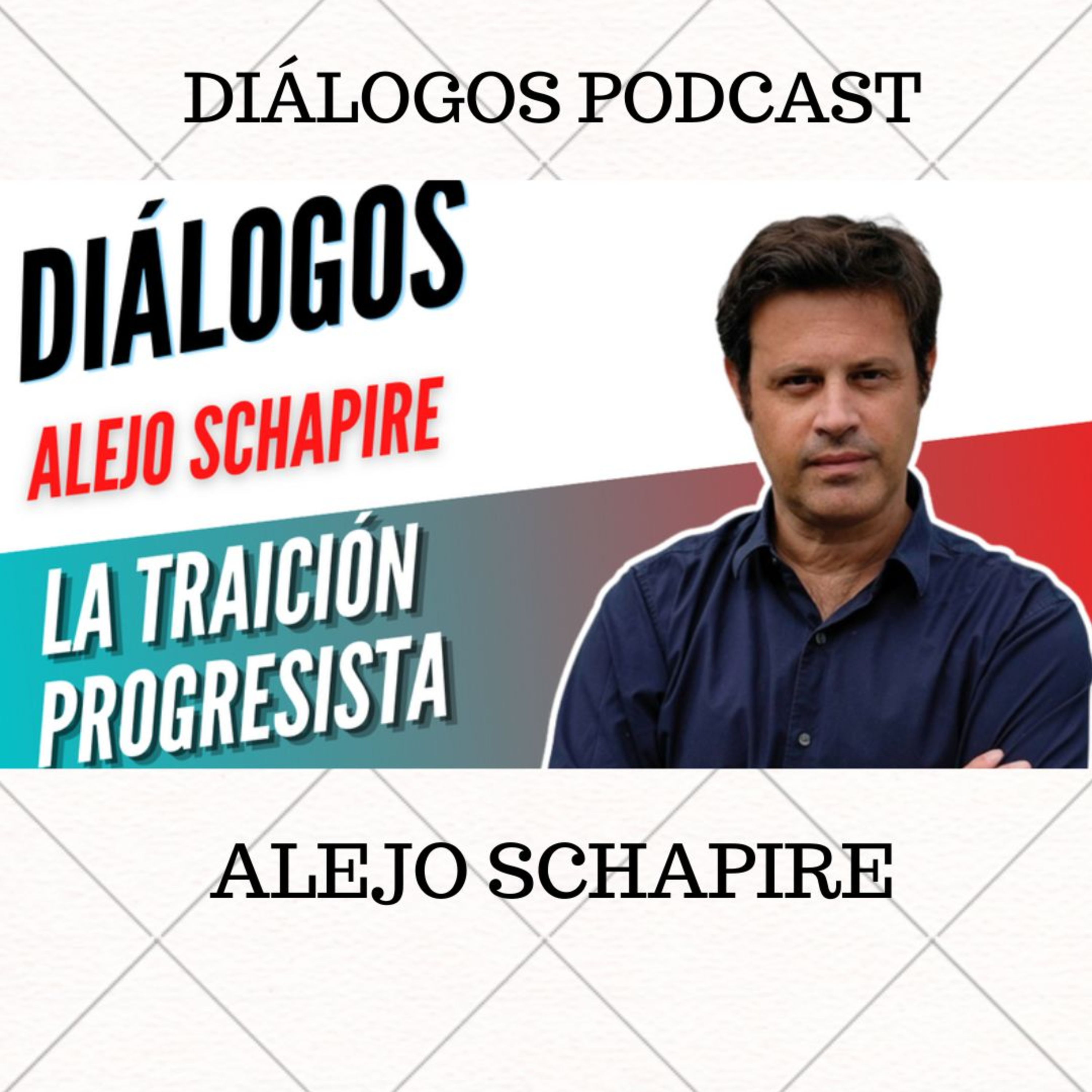 Diálogos Podcast - Facundo Guadagno/Matías Suarez Holze