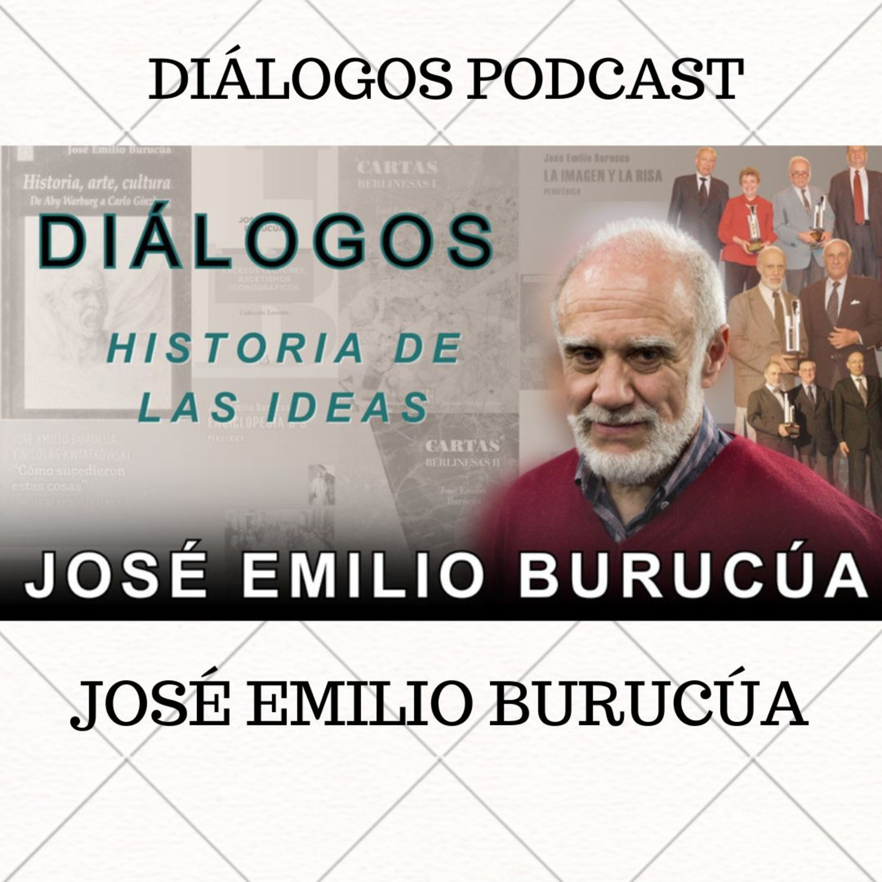 Diálogos Podcast - Facundo Guadagno/Matías Suarez Holze