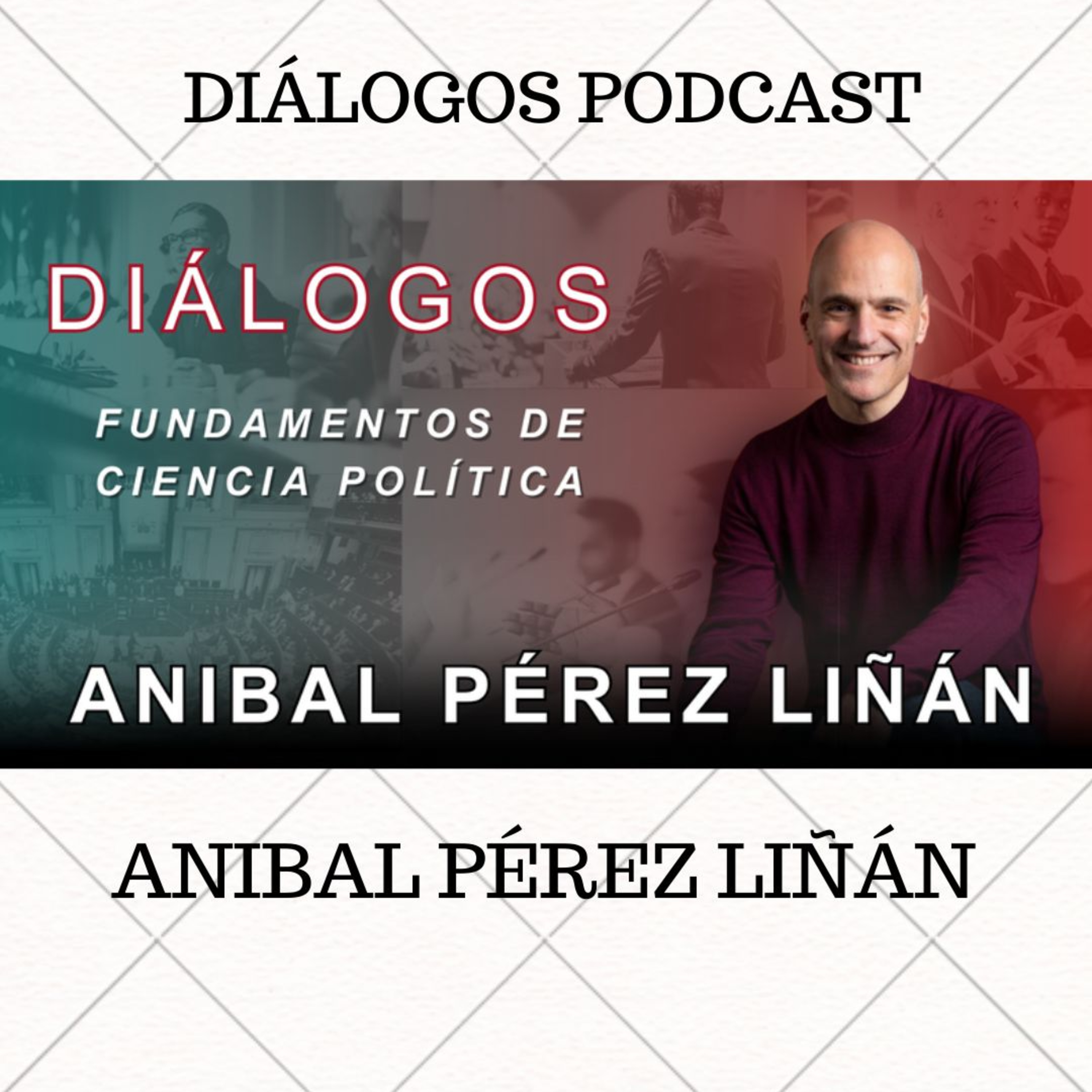 Diálogos Podcast - Facundo Guadagno/Matías Suarez Holze