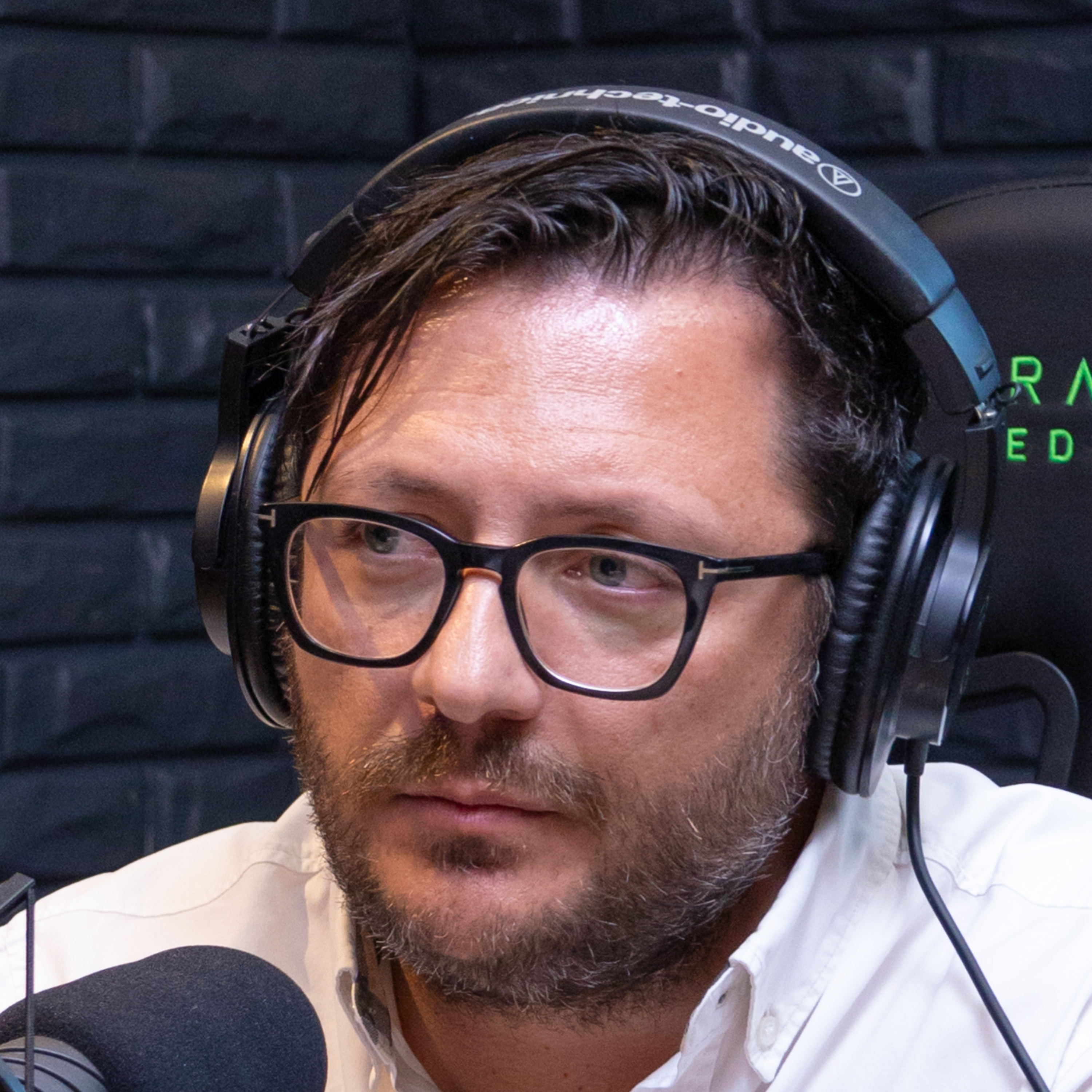 Episodju 144 ma' Antoine Zammit episode artwork