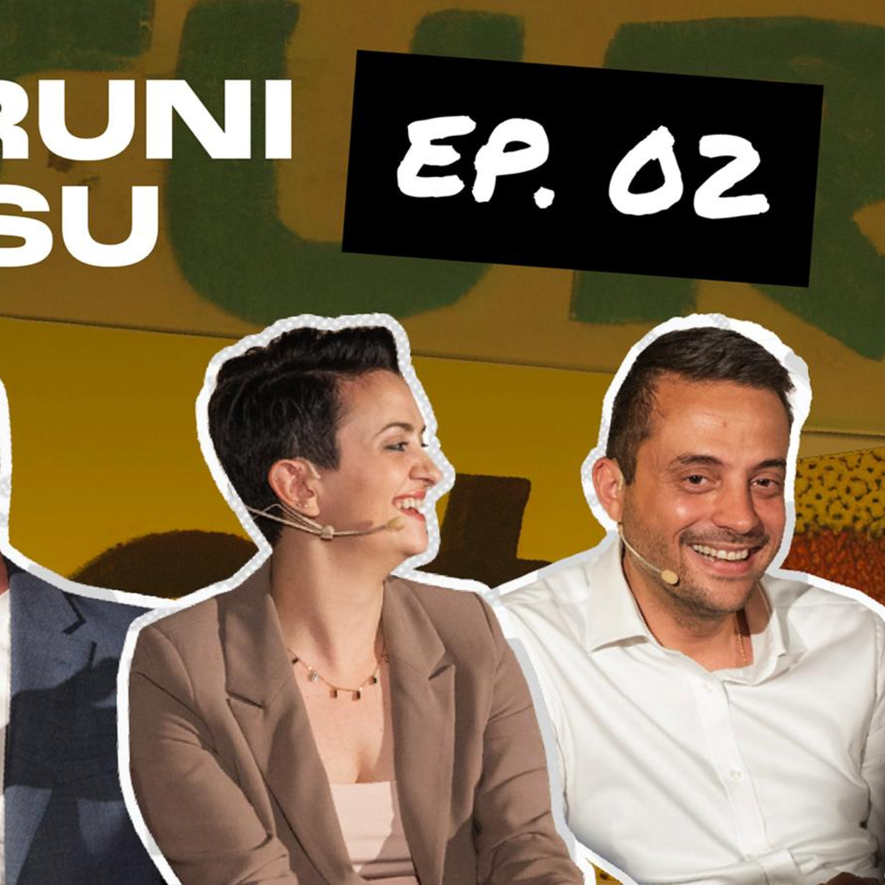 Il-Patruni Jistaqsu Ep. 2