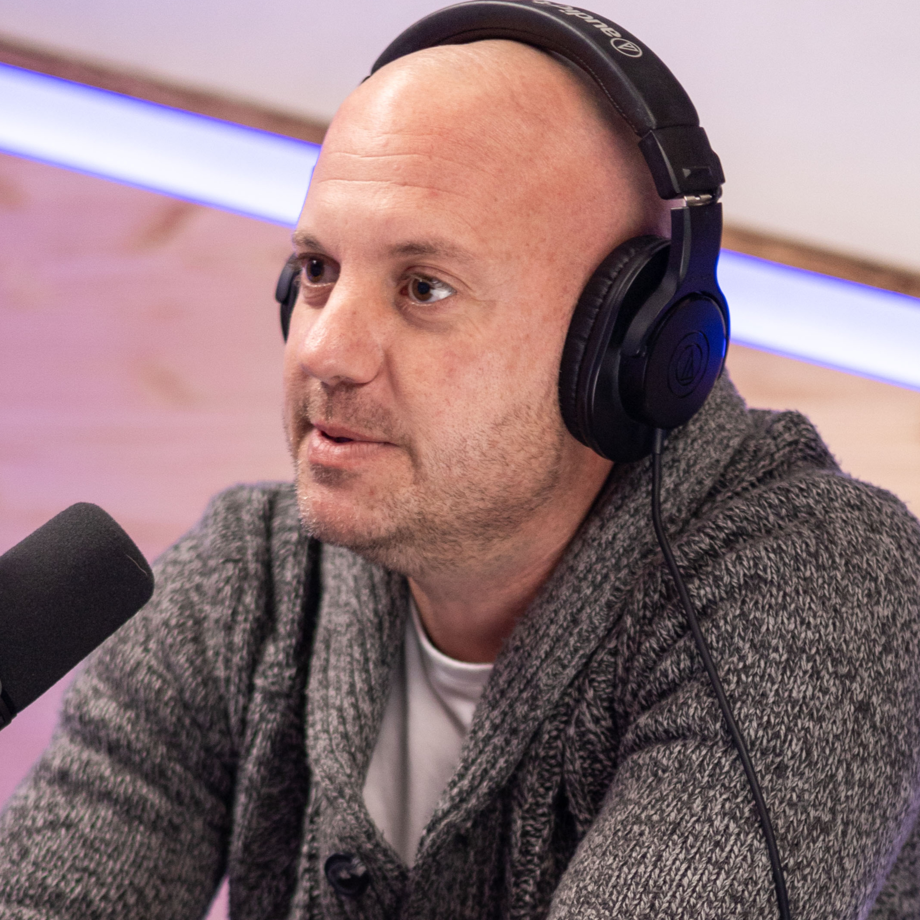 Episodju 173 ma' Julian Azzopardi - It- Tieni Episodju
