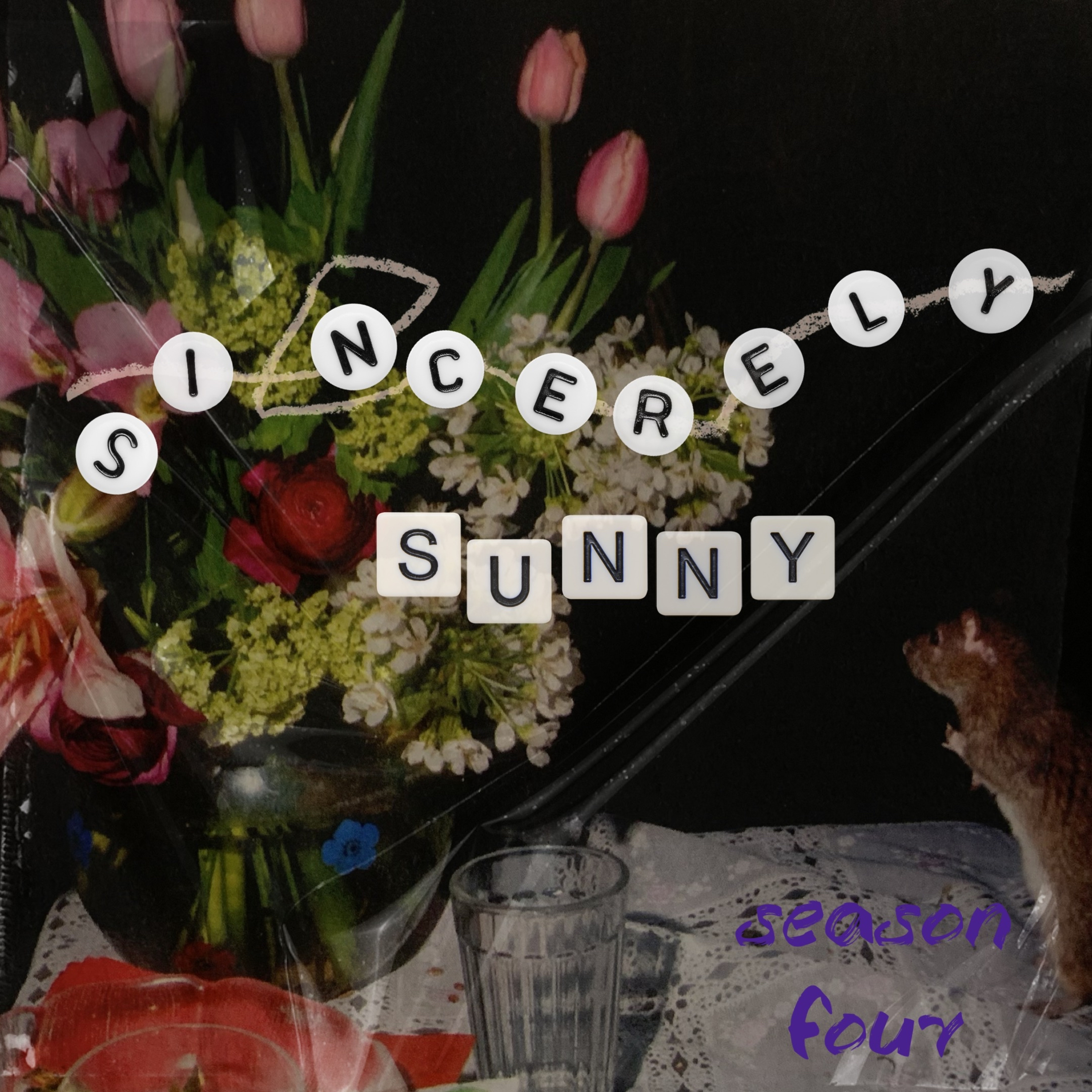 ☼ Sincerely, Sunny ☼