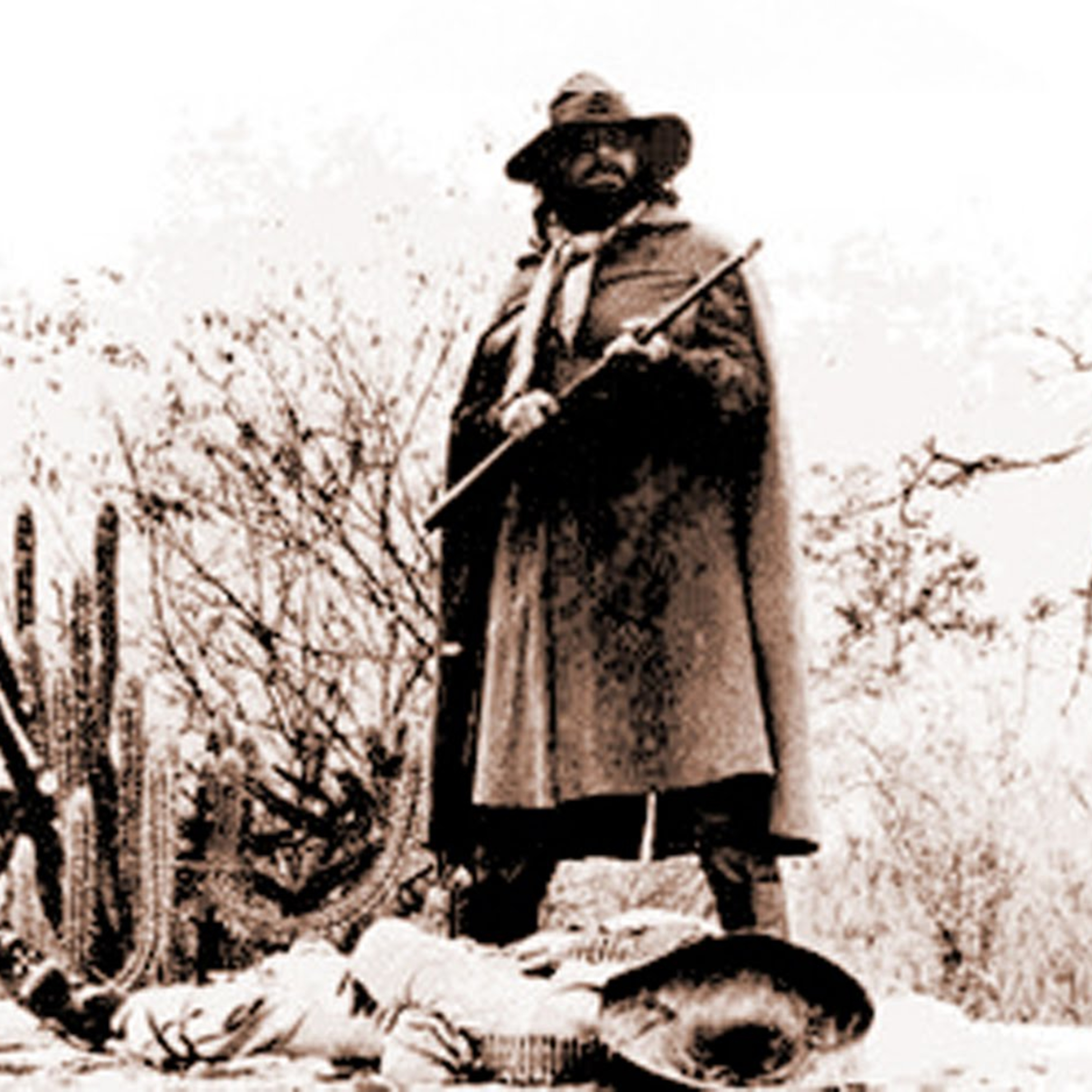 128. O Antônio das Mortes do imperialismo episode artwork