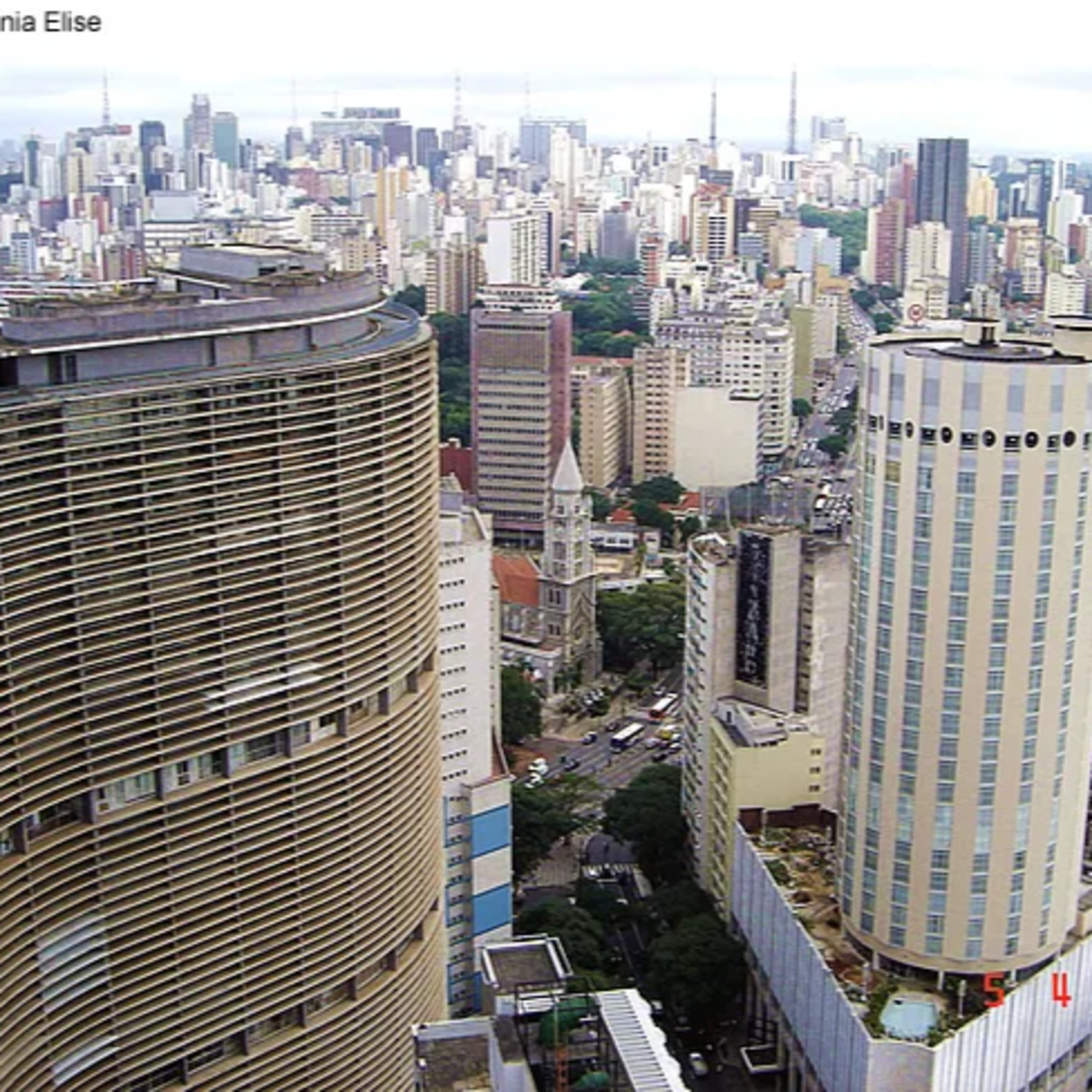 161. São Paulo: cuidado com o PM, o agente do mal episode artwork