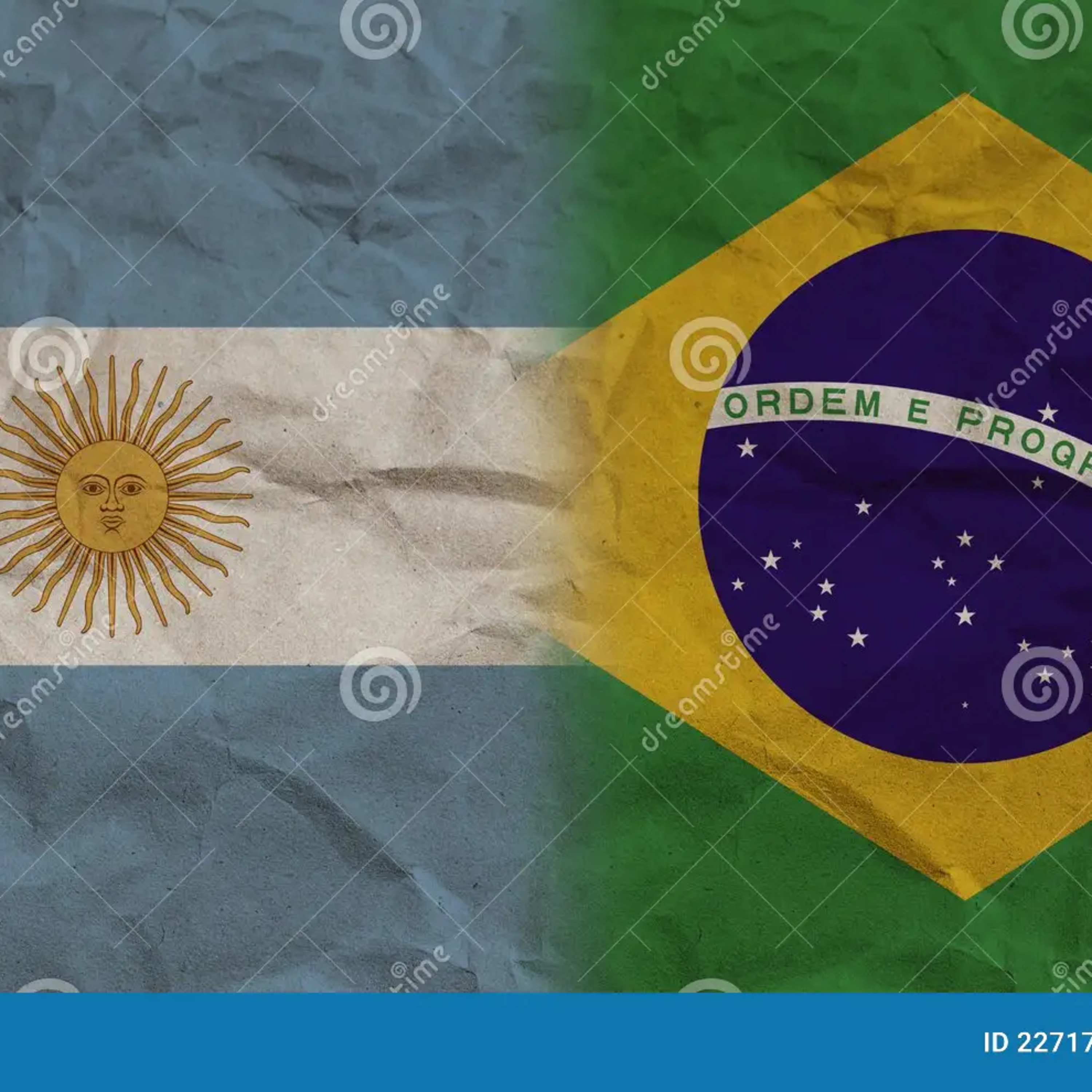 207. O que trava a Pátria Grande episode artwork