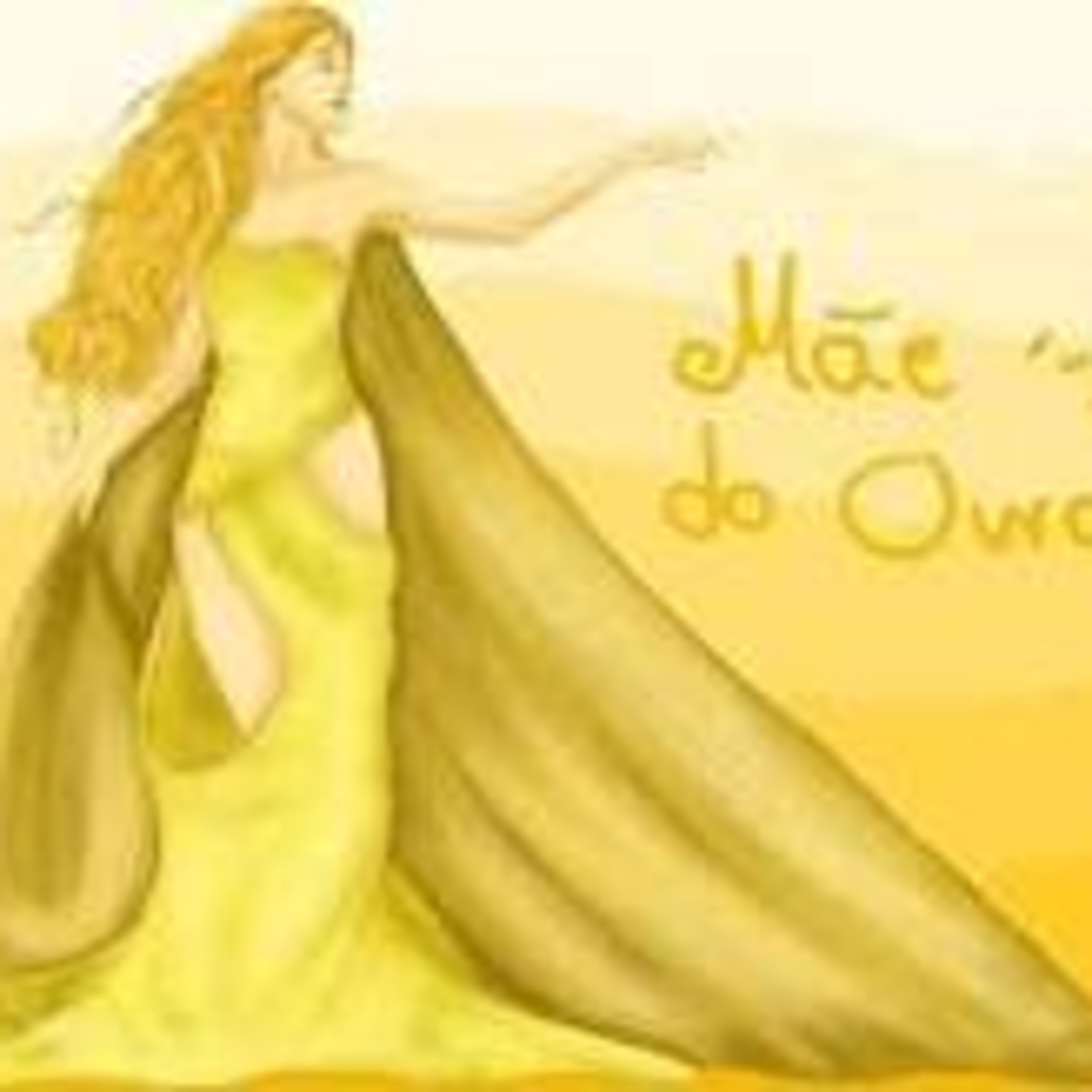 238. Por que matam a mãe gentil? episode artwork