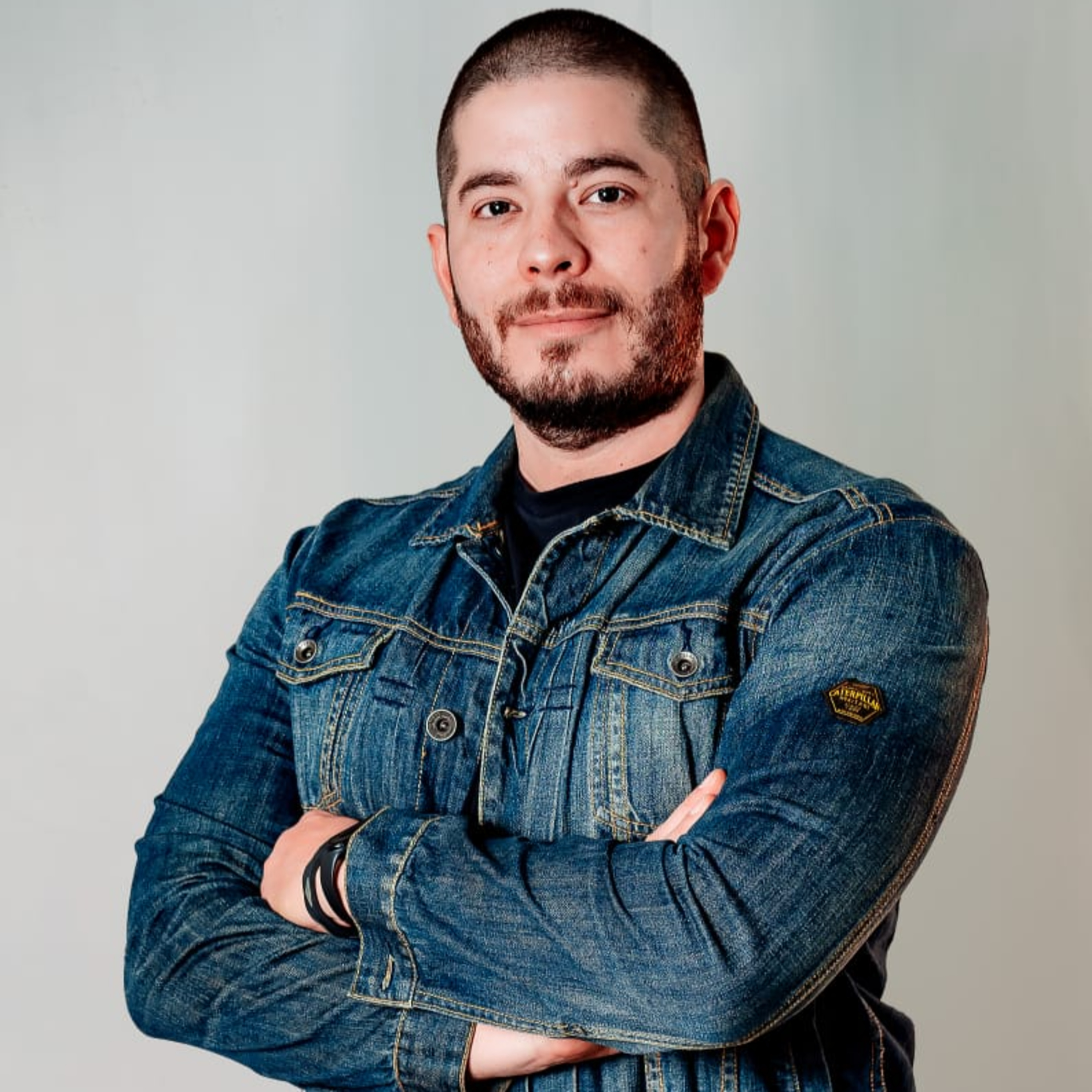 Ser para hacer- Pr. César Ramírez