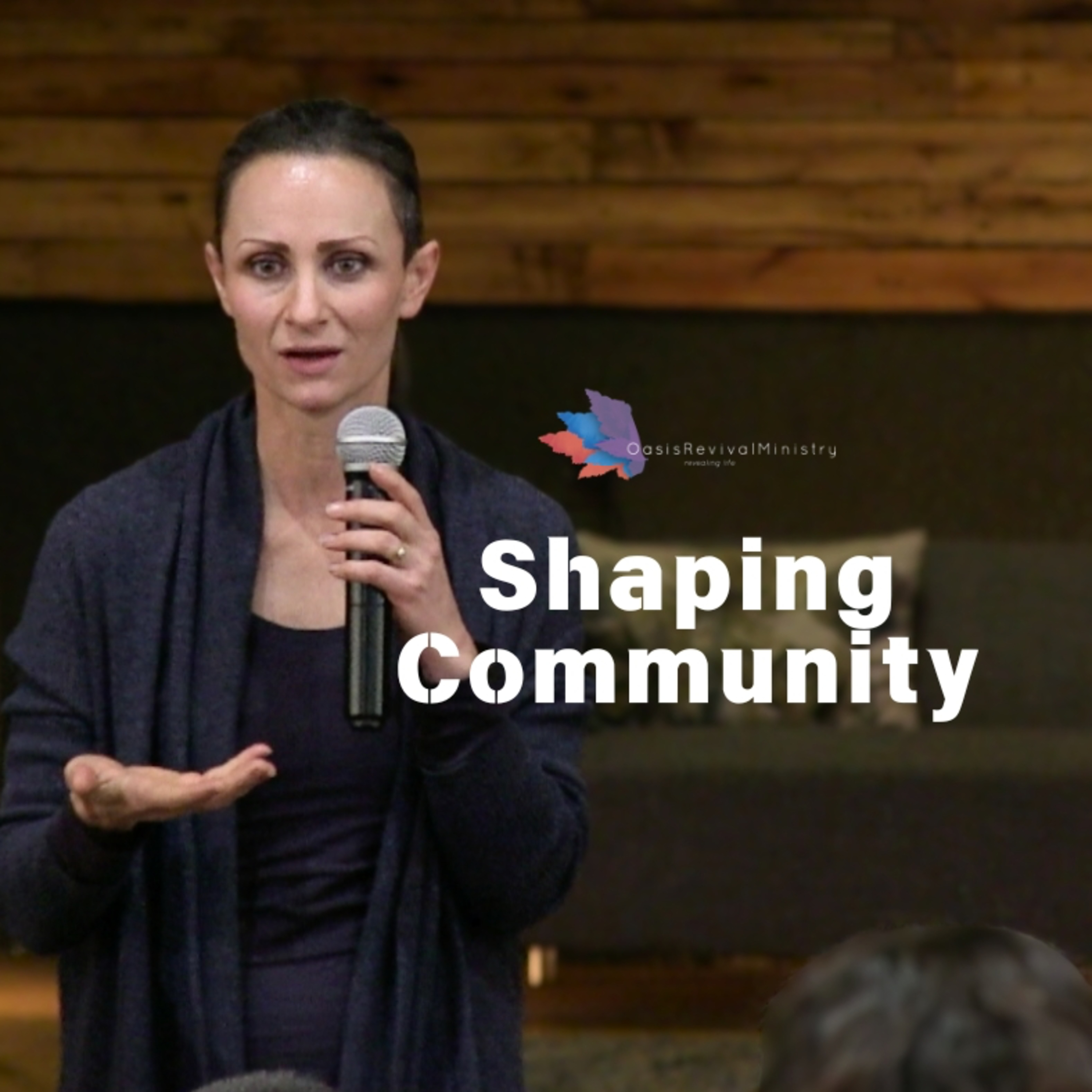 Oasis Revival Ministry