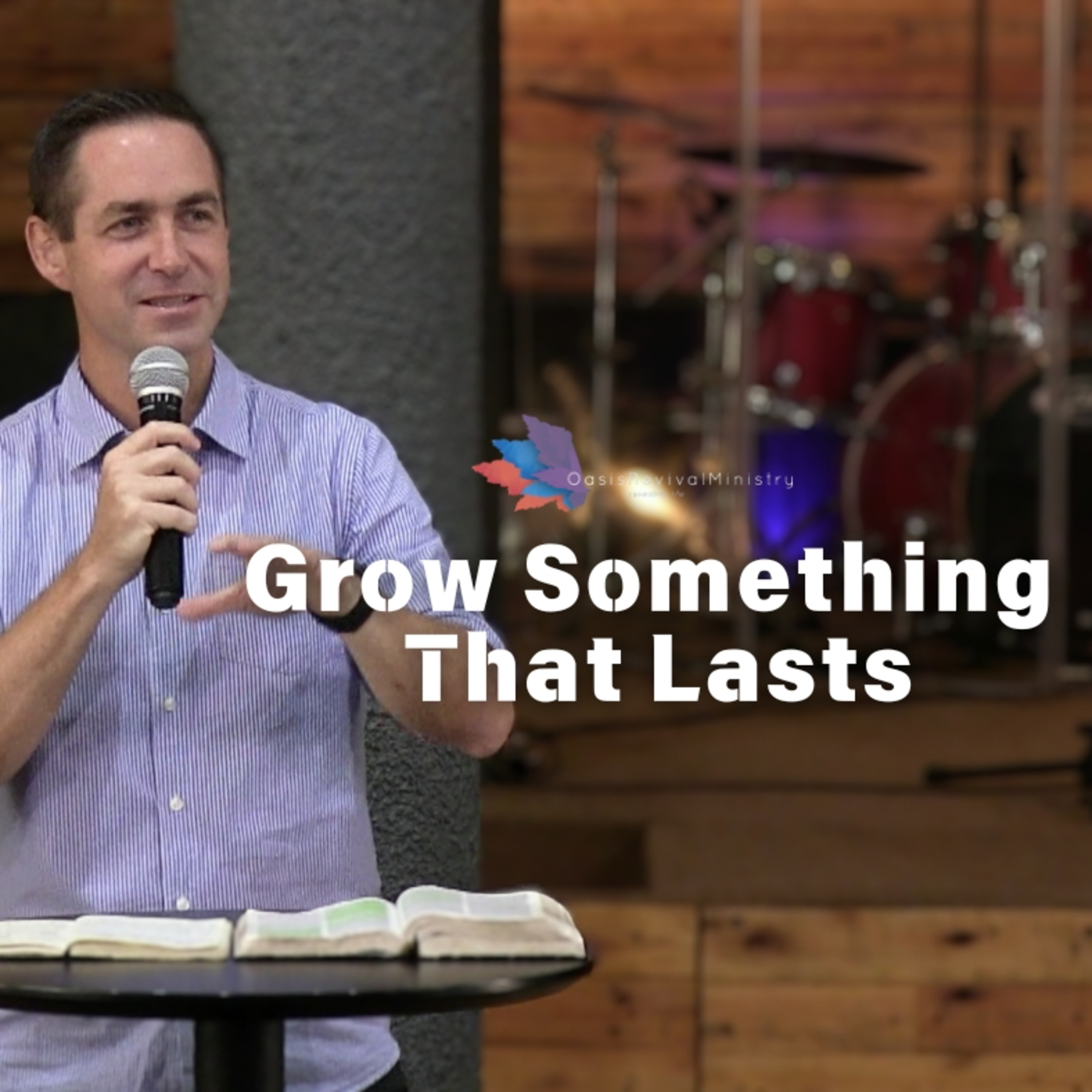 Daniel McGeer | How to Grow a Legacy That Lasts - Like Olive Trees & Great Brands | April 06 2025 episode artwork