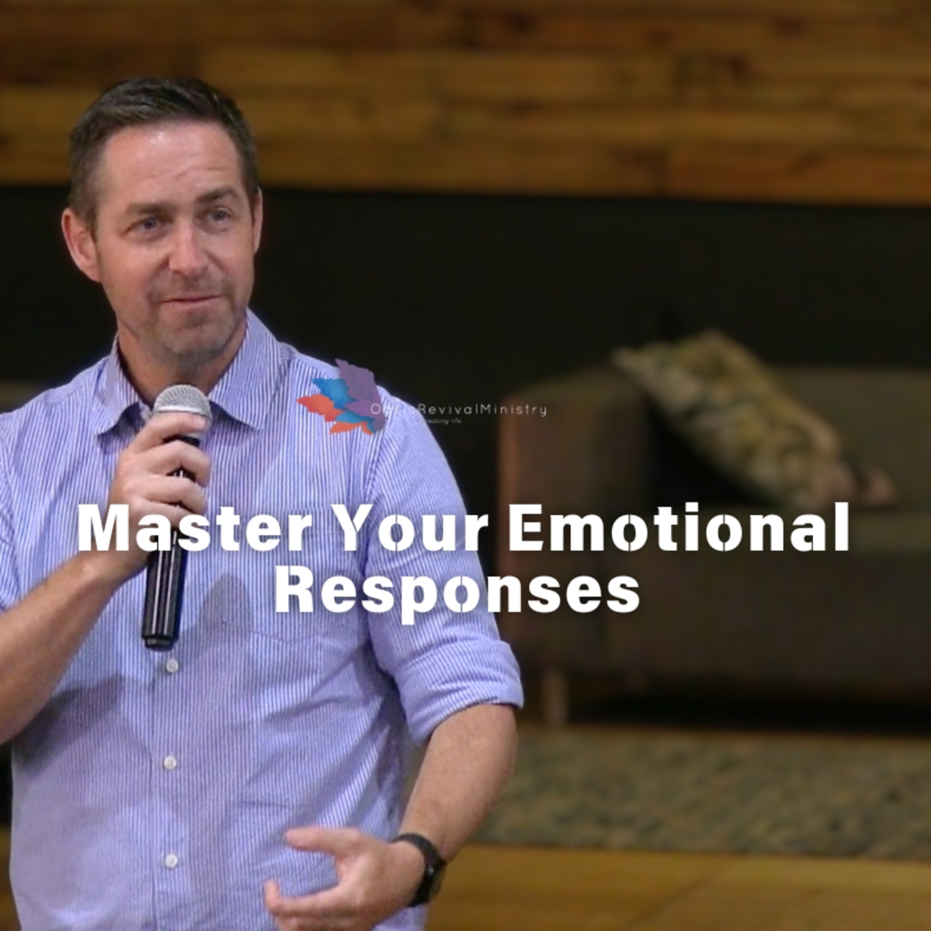 Daniel McGeer | Psalm 1: One Decision That Changes Every Response You Make | August 10 2025 episode artwork