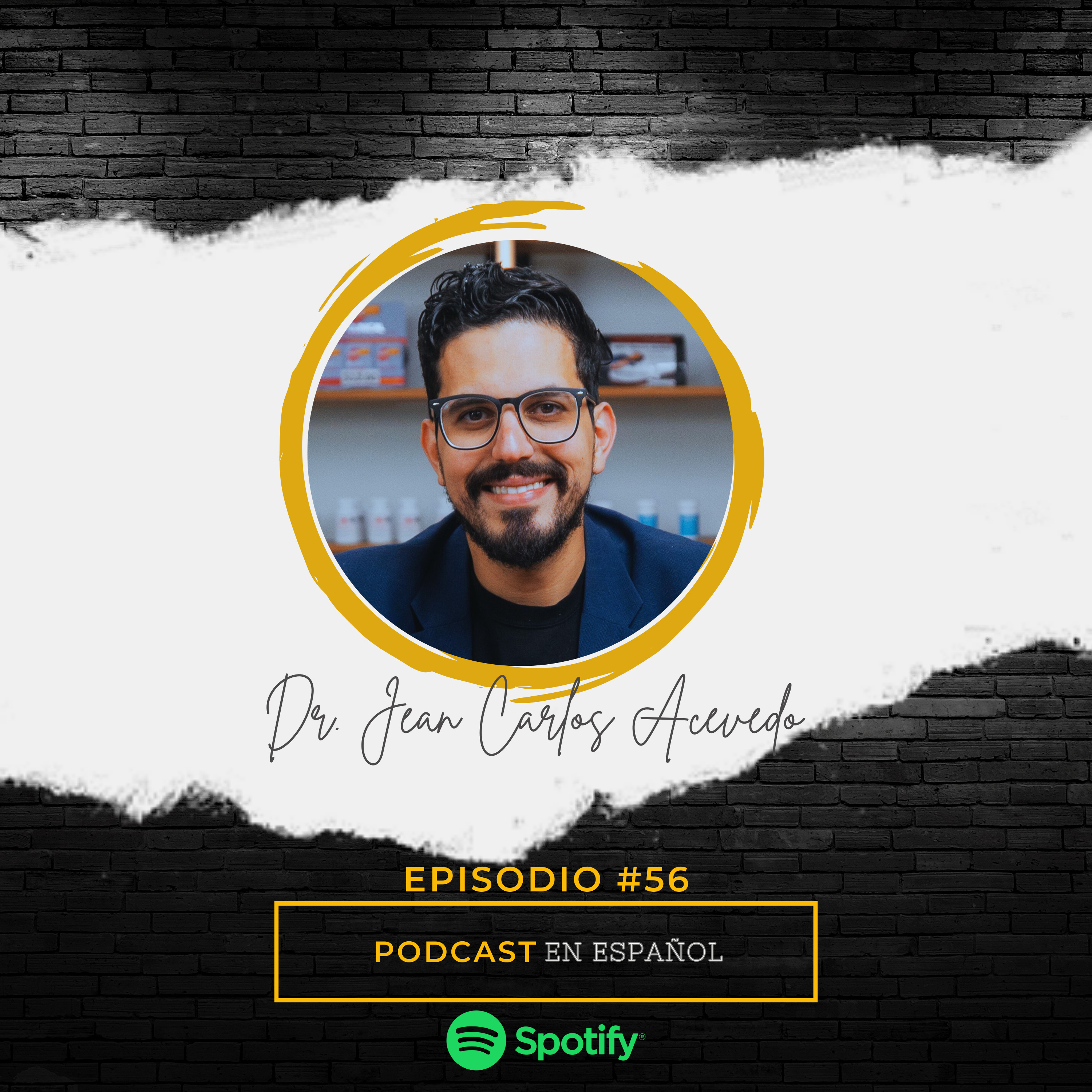 Socios de la Ajusteria - Podcast Quiropráctico