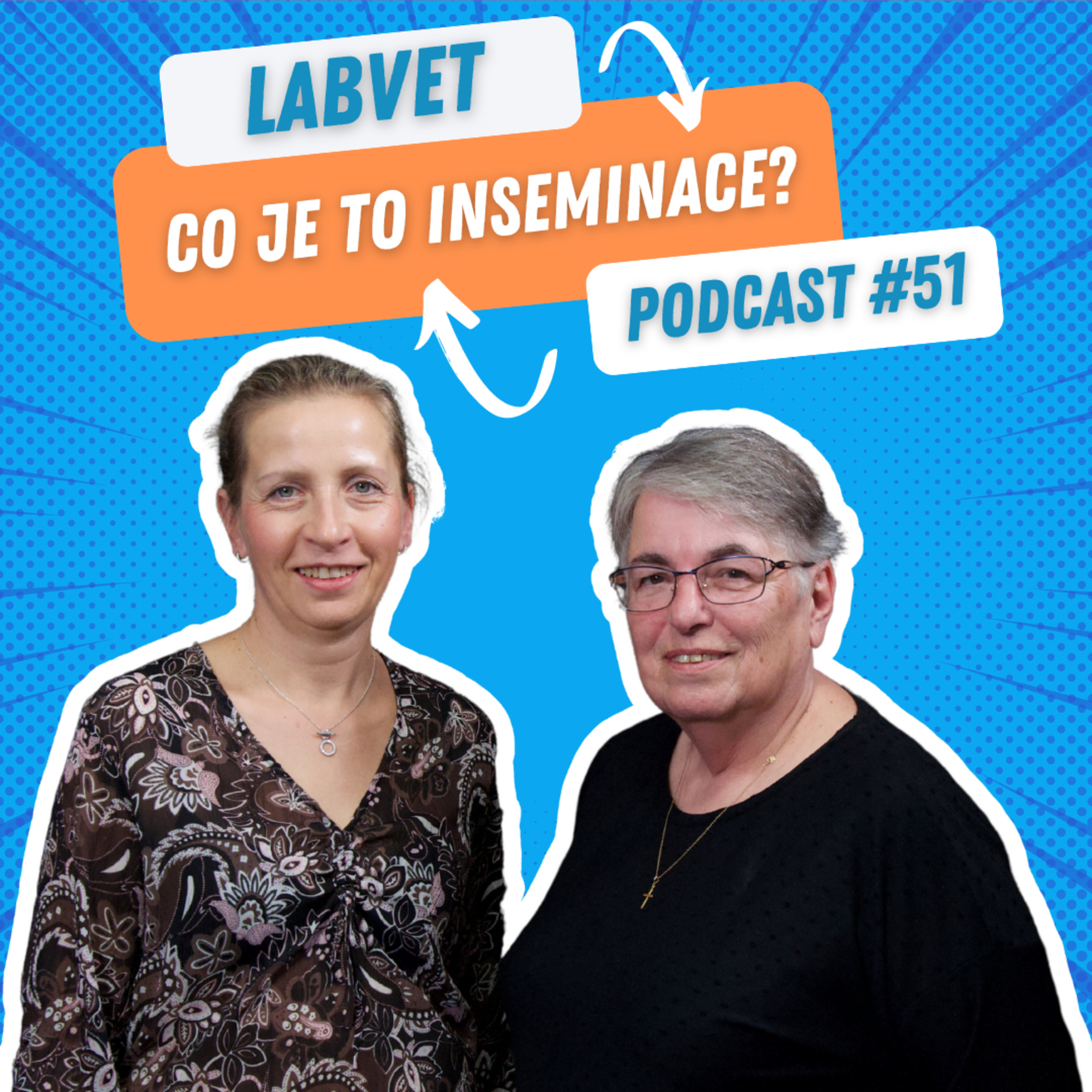 LABVET PODCAST, pro pejskaře a jejich psy, chovatelské stanice, kynologické kluby