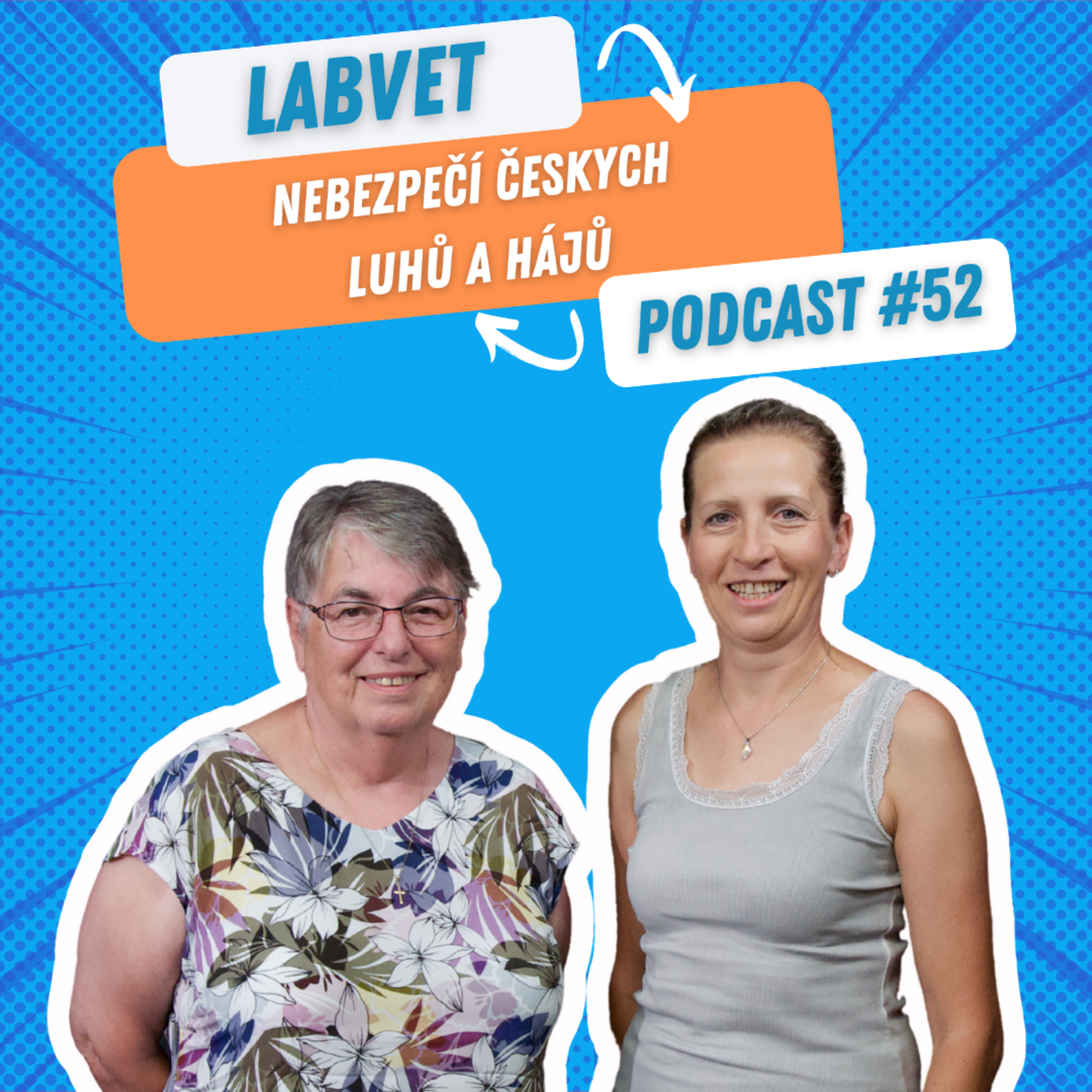 LABVET PODCAST, pro pejskaře a jejich psy, chovatelské stanice, kynologické kluby