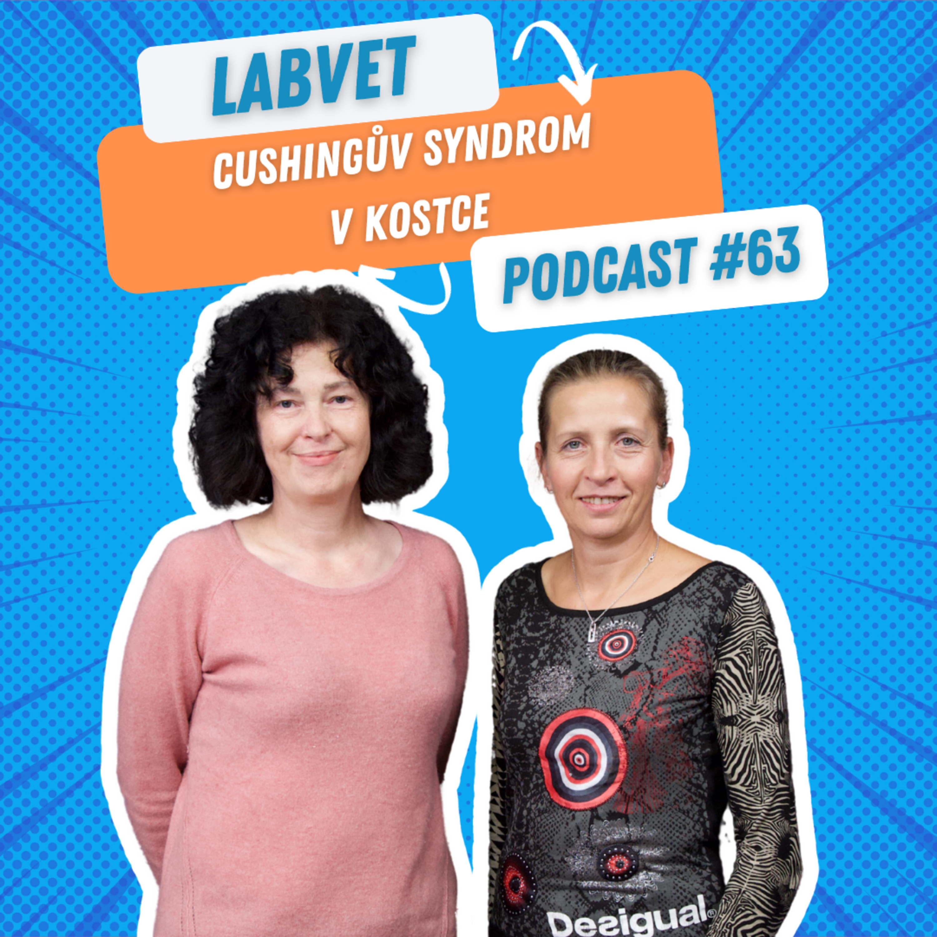 LABVET PODCAST, pro pejskaře a jejich psy, chovatelské stanice, kynologické kluby