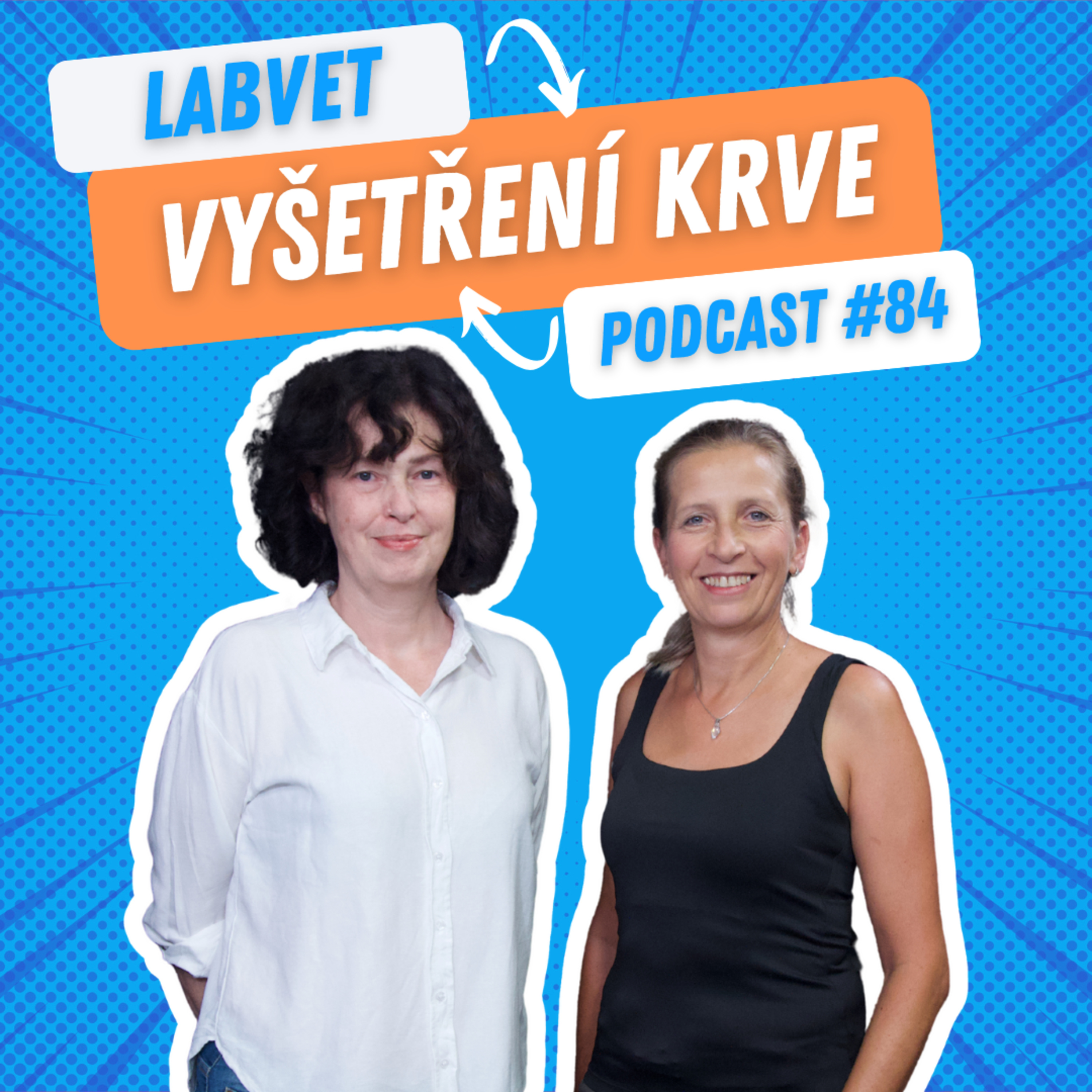 LABVET PODCAST, pro pejskaře a jejich psy, chovatelské stanice, kynologické kluby