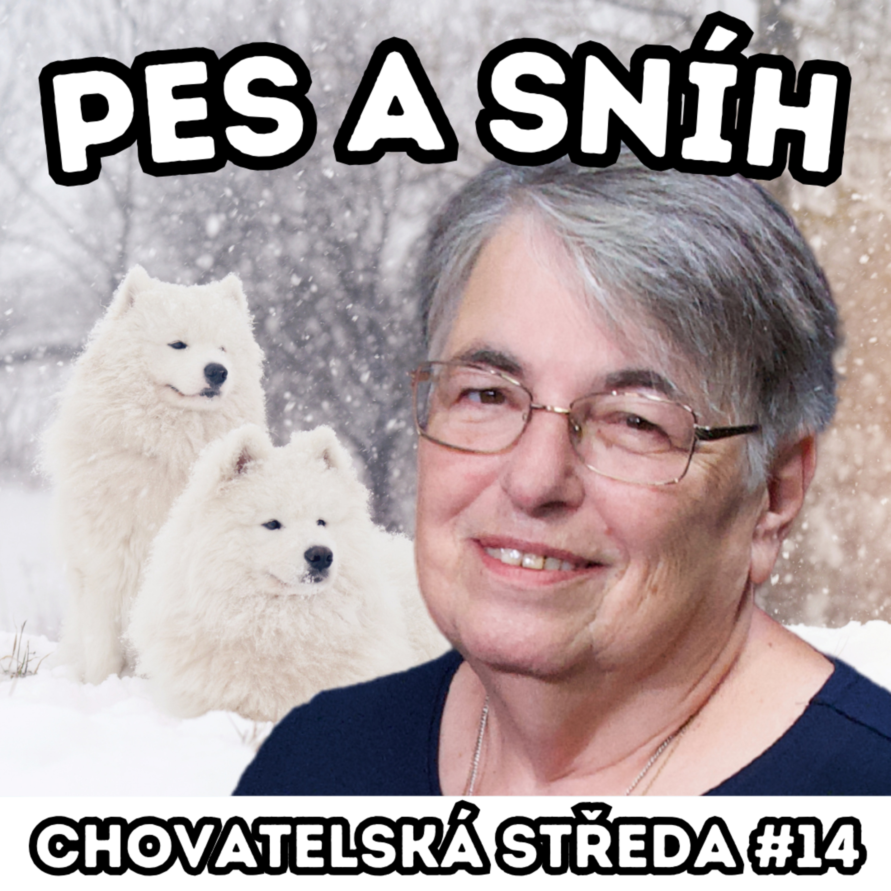 LABVET PODCAST, pro pejskaře a jejich psy, chovatelské stanice, kynologické kluby