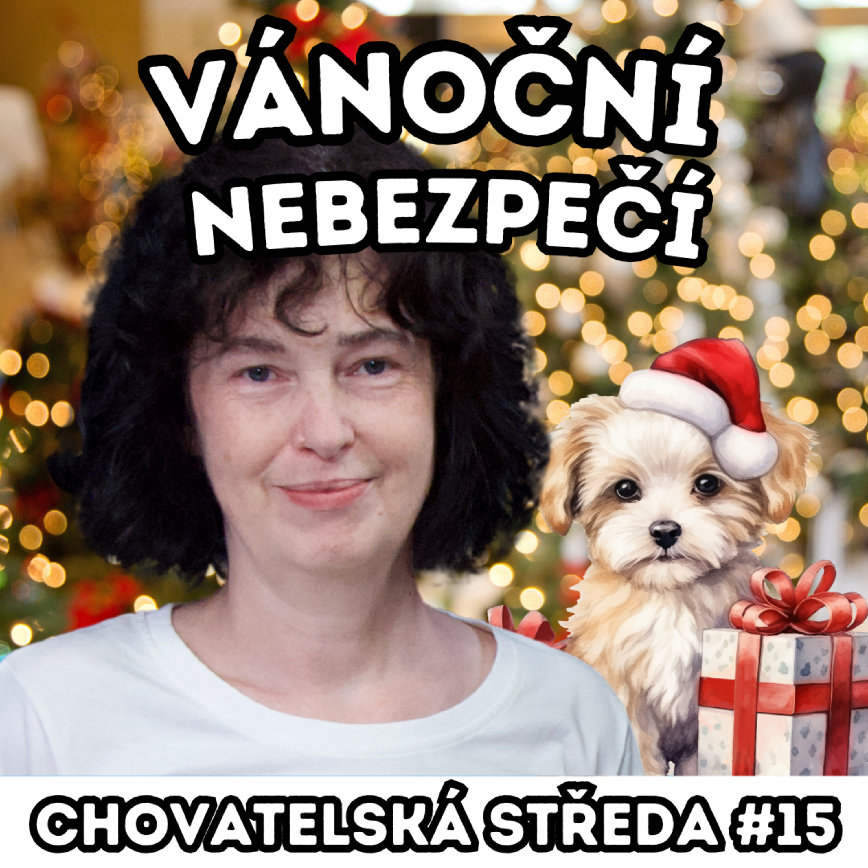 LABVET PODCAST, pro pejskaře a jejich psy, chovatelské stanice, kynologické kluby