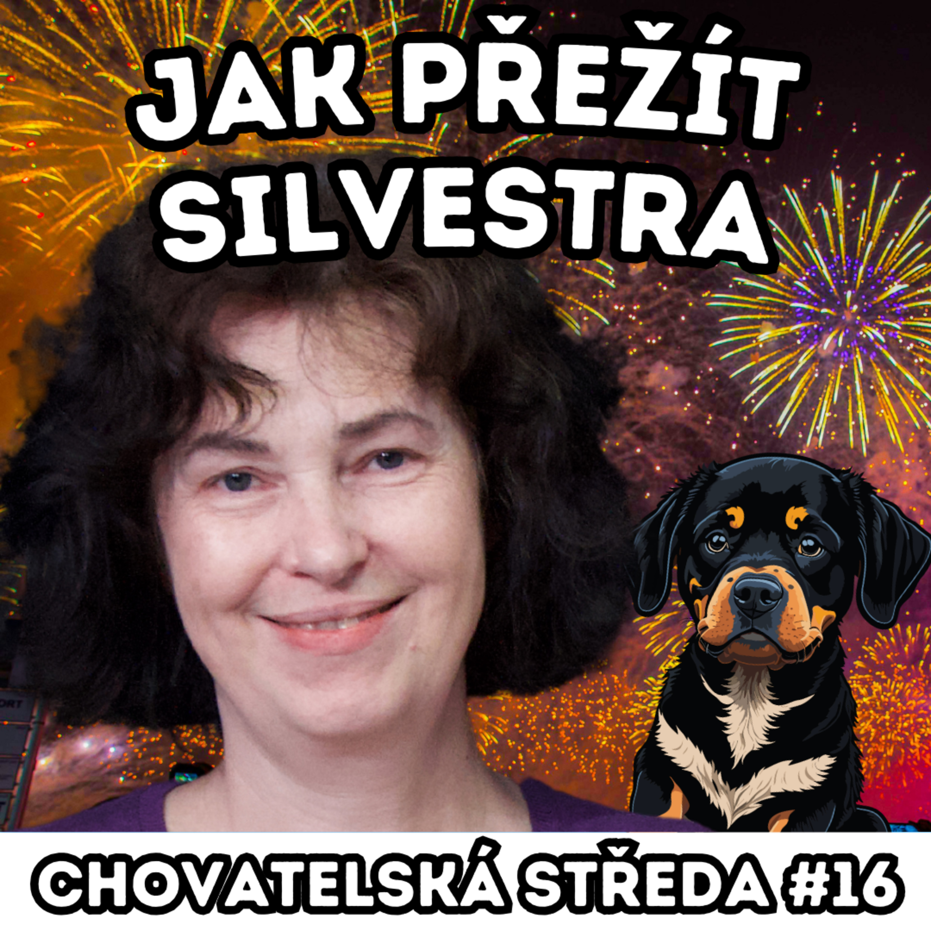 LABVET PODCAST, pro pejskaře a jejich psy, chovatelské stanice, kynologické kluby