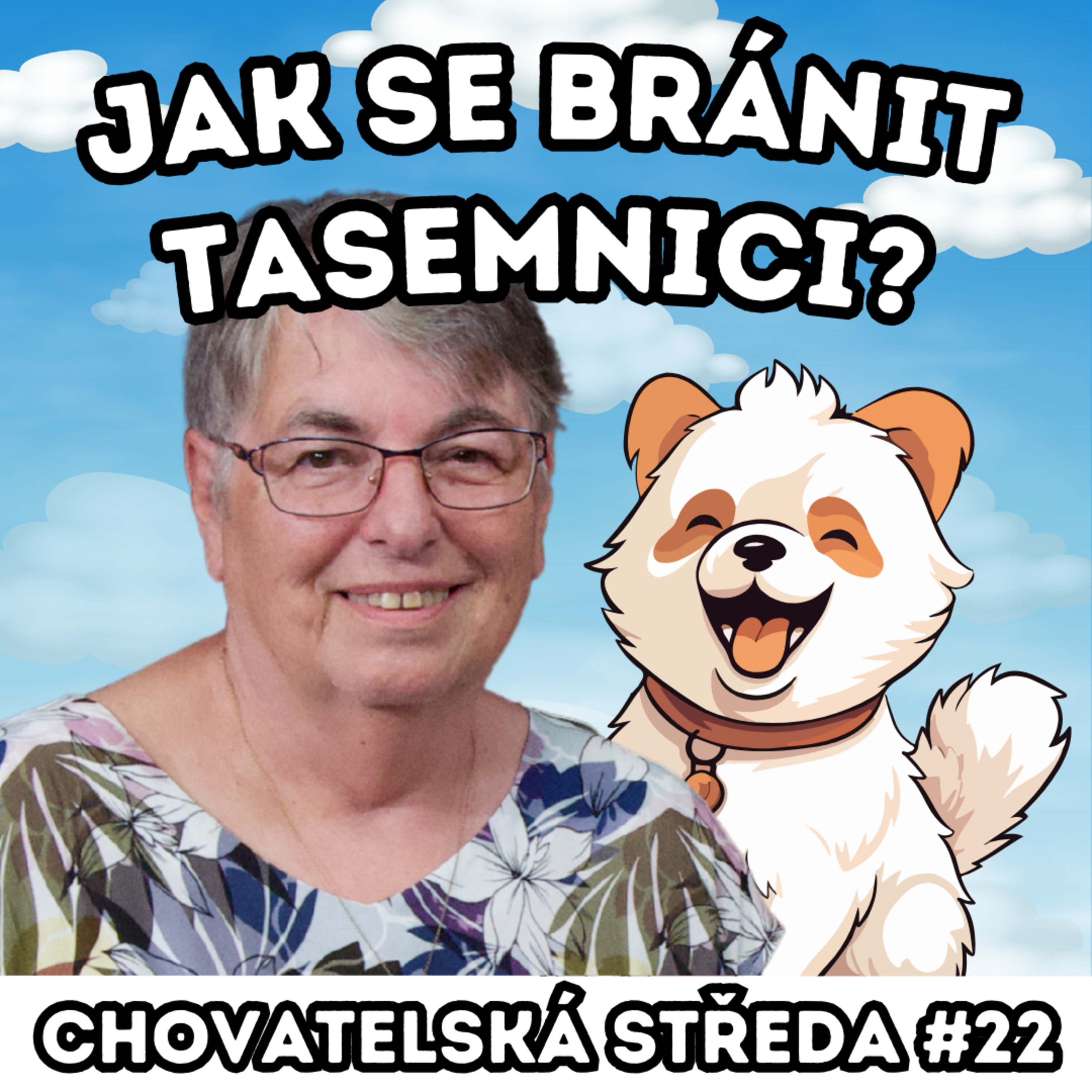 LABVET PODCAST, pro pejskaře a jejich psy, chovatelské stanice, kynologické kluby
