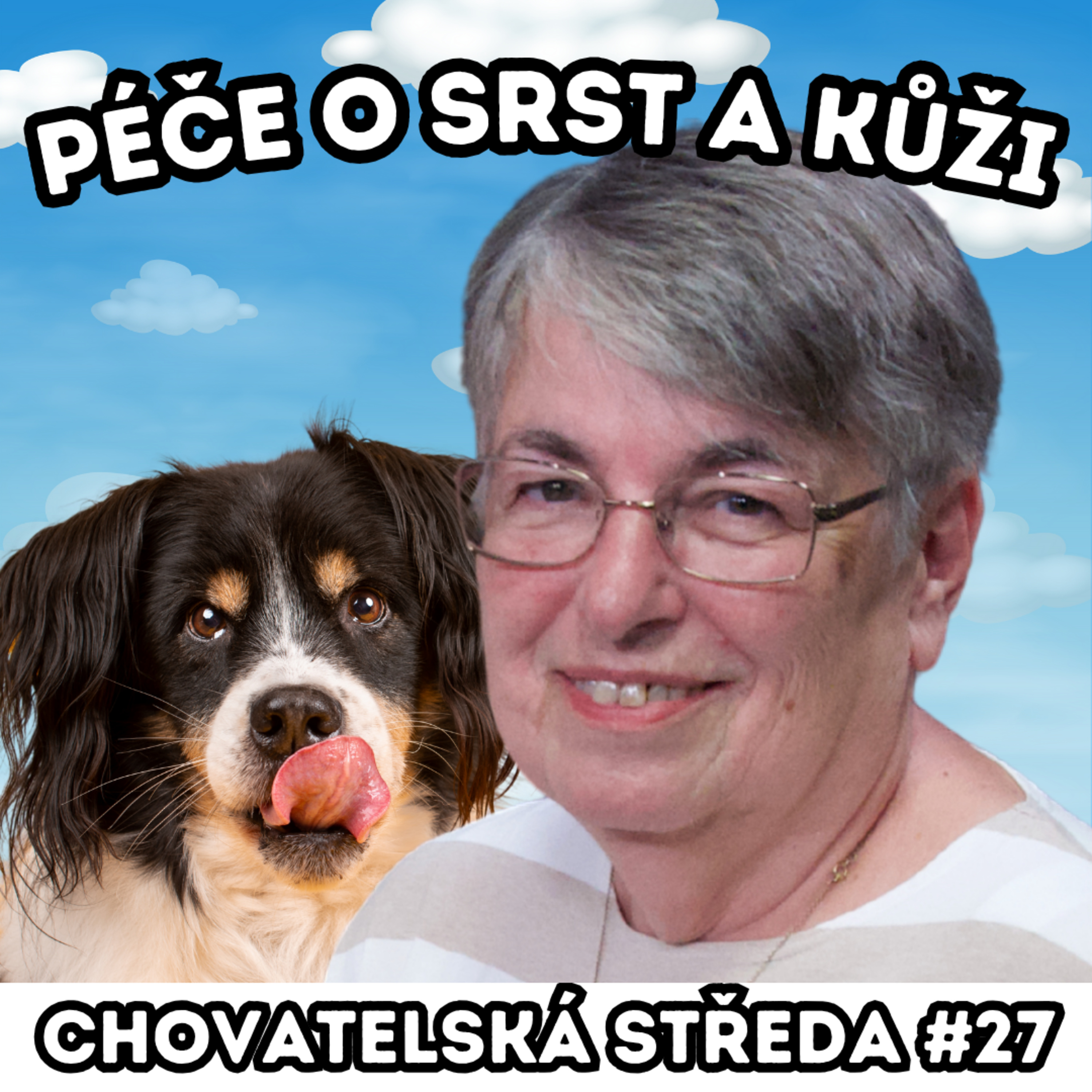 LABVET PODCAST, pro pejskaře a jejich psy, chovatelské stanice, kynologické kluby