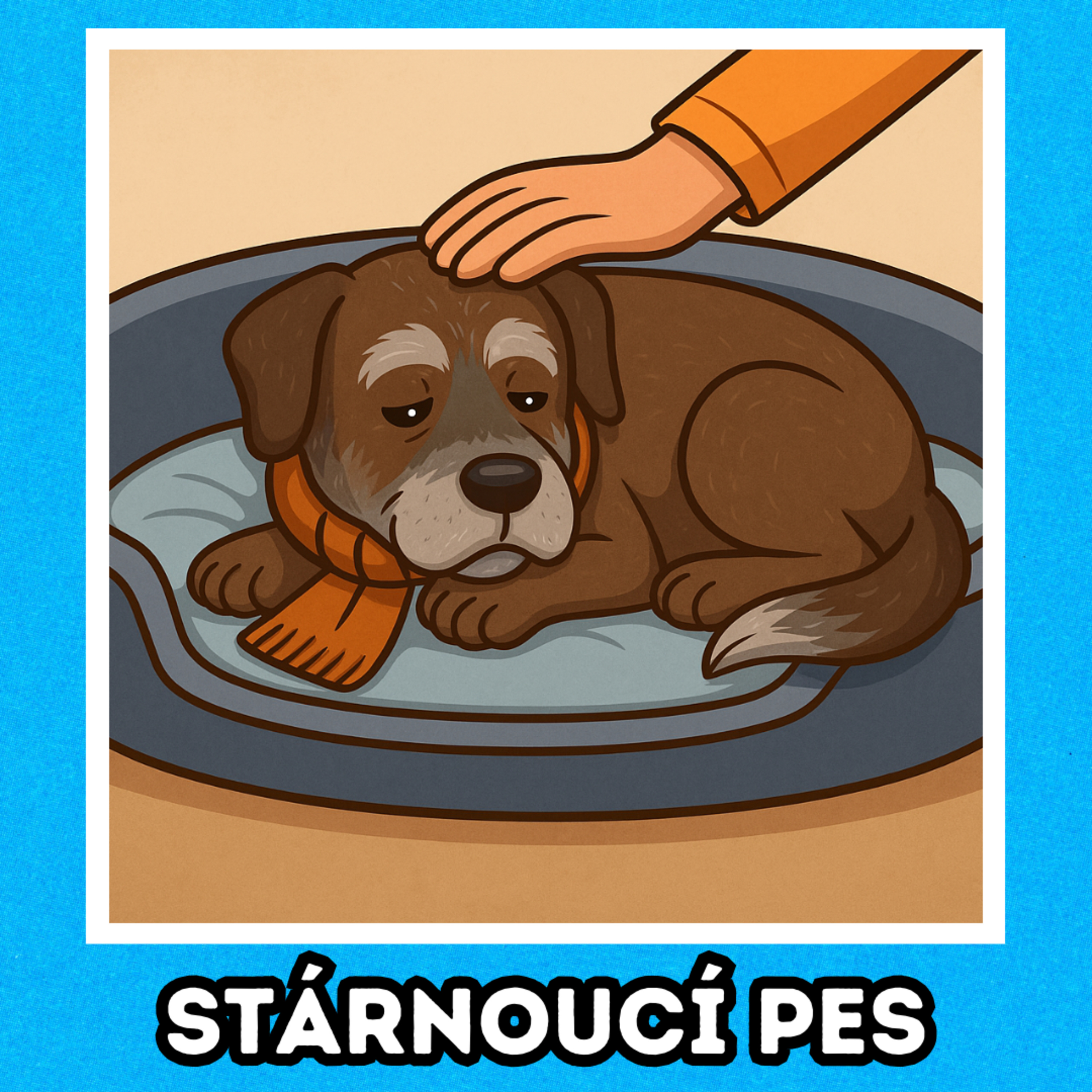 LABVET PODCAST, pro pejskaře a jejich psy, chovatelské stanice, kynologické kluby