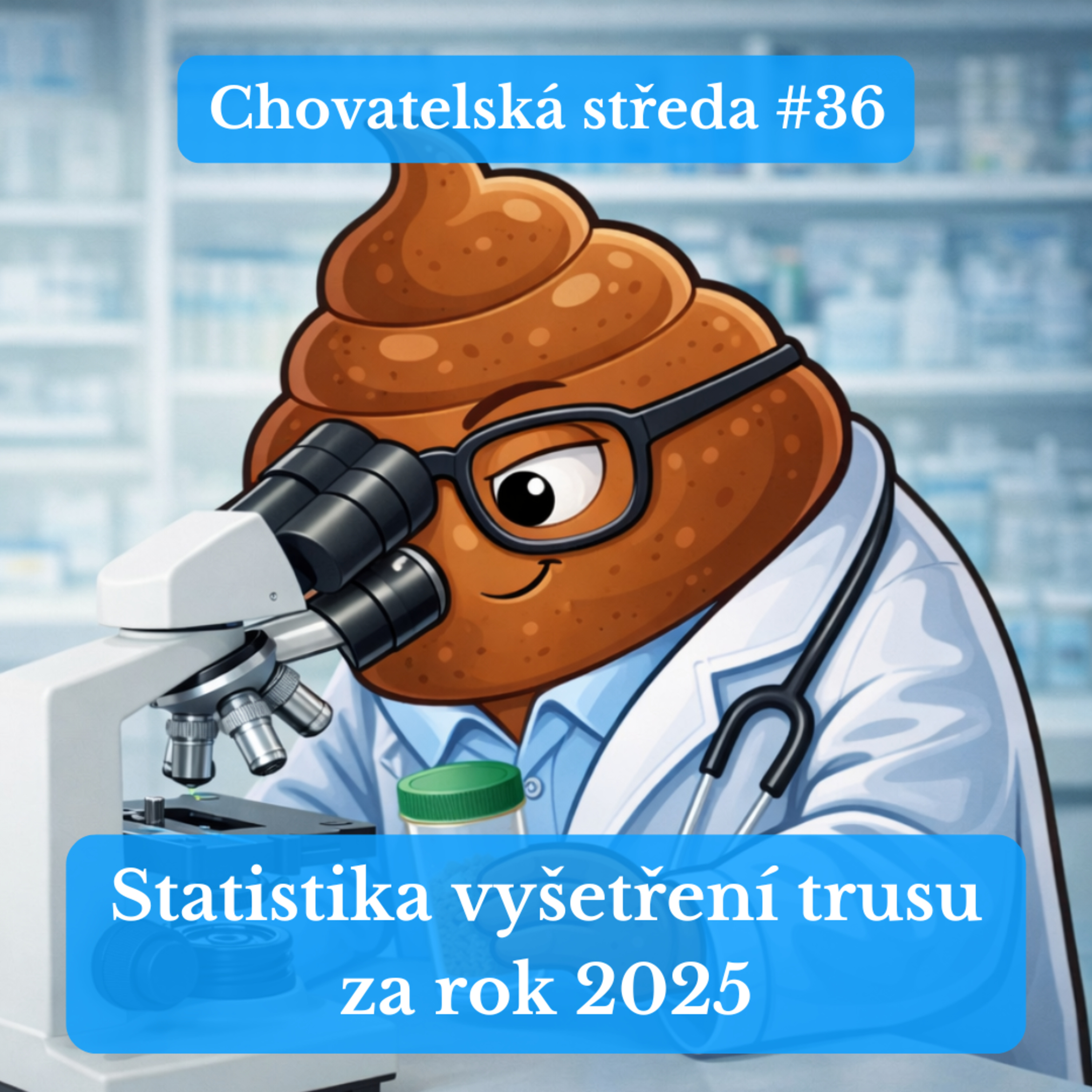 LABVET PODCAST, pro pejskaře a jejich psy, chovatelské stanice, kynologické kluby